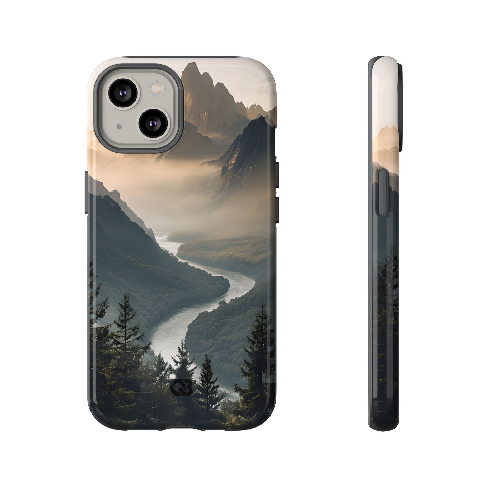 Golden Summit Valley · Tough