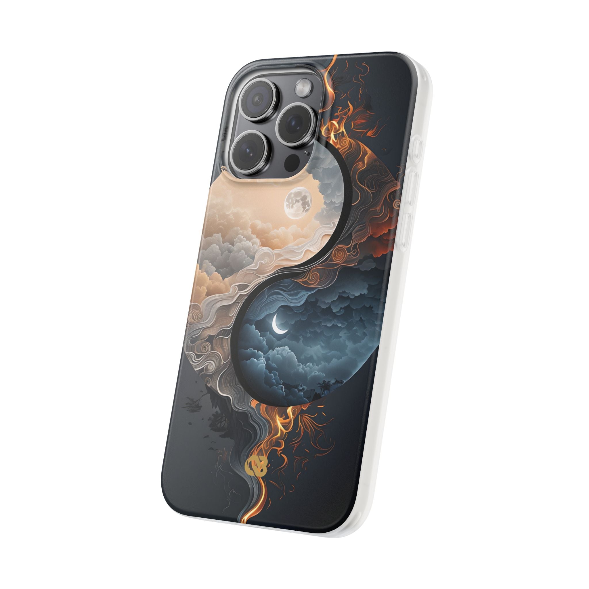 Lunar Fire Balance · Soft