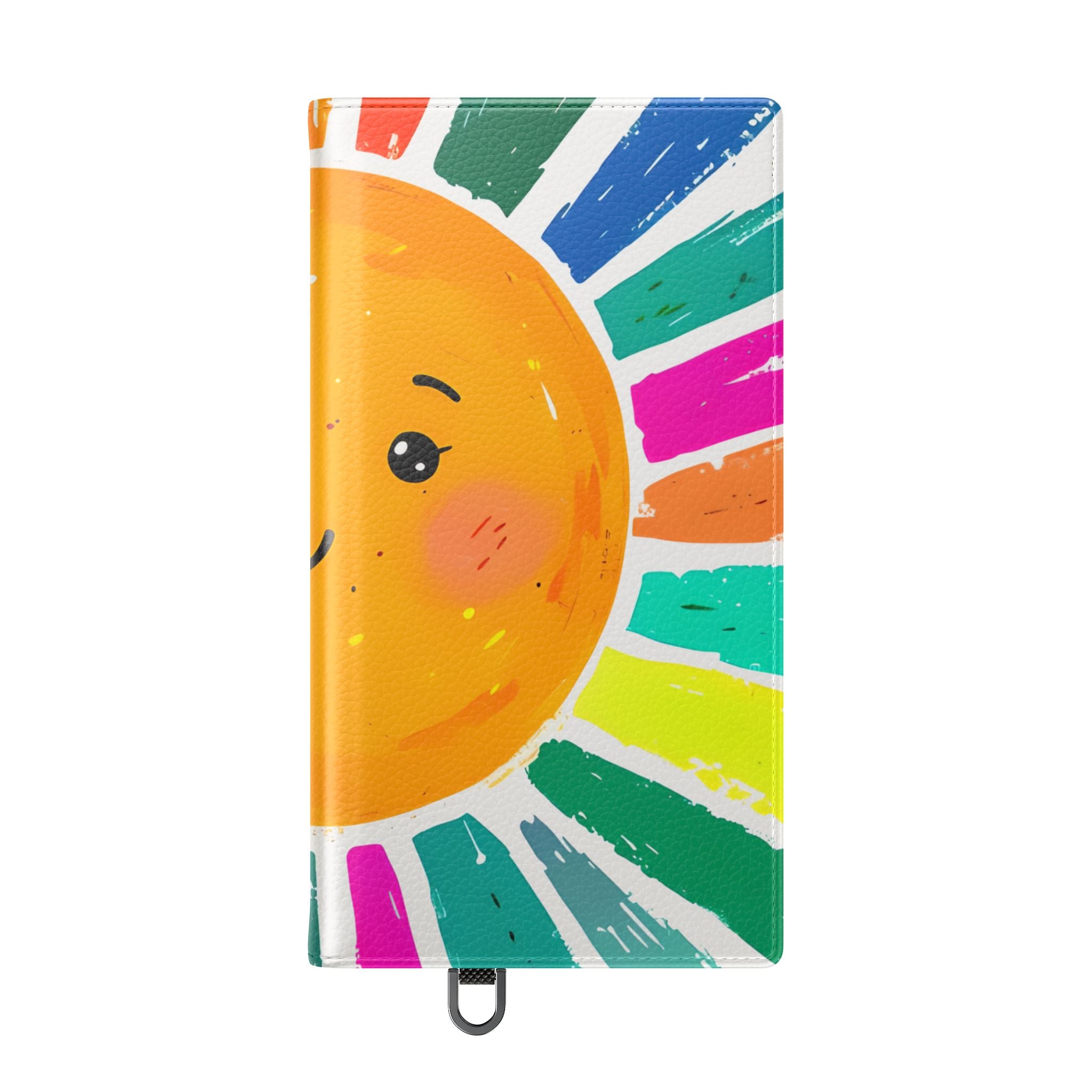 Sunny Spectrum - Samsung S24 Ultra Case - Wallet