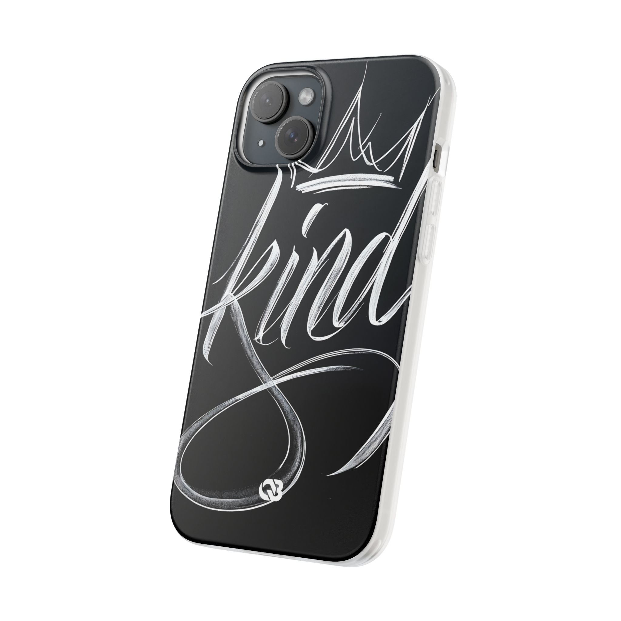 Noir Crown Script · Soft