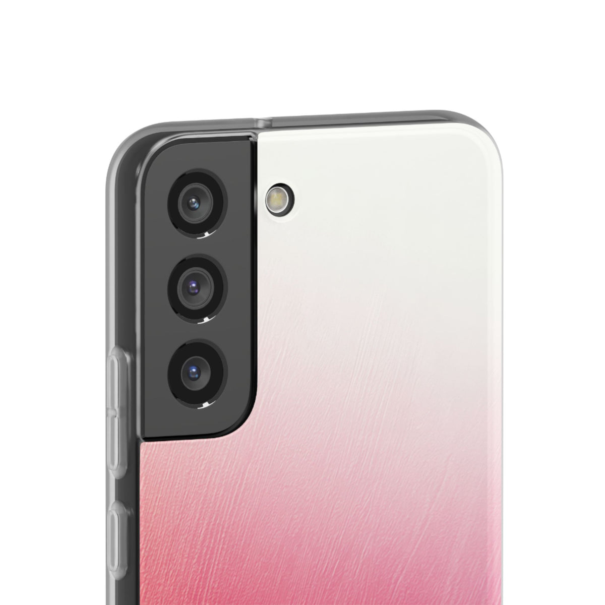 Rose Haze · Lite Phone Case for Samsung · Pink