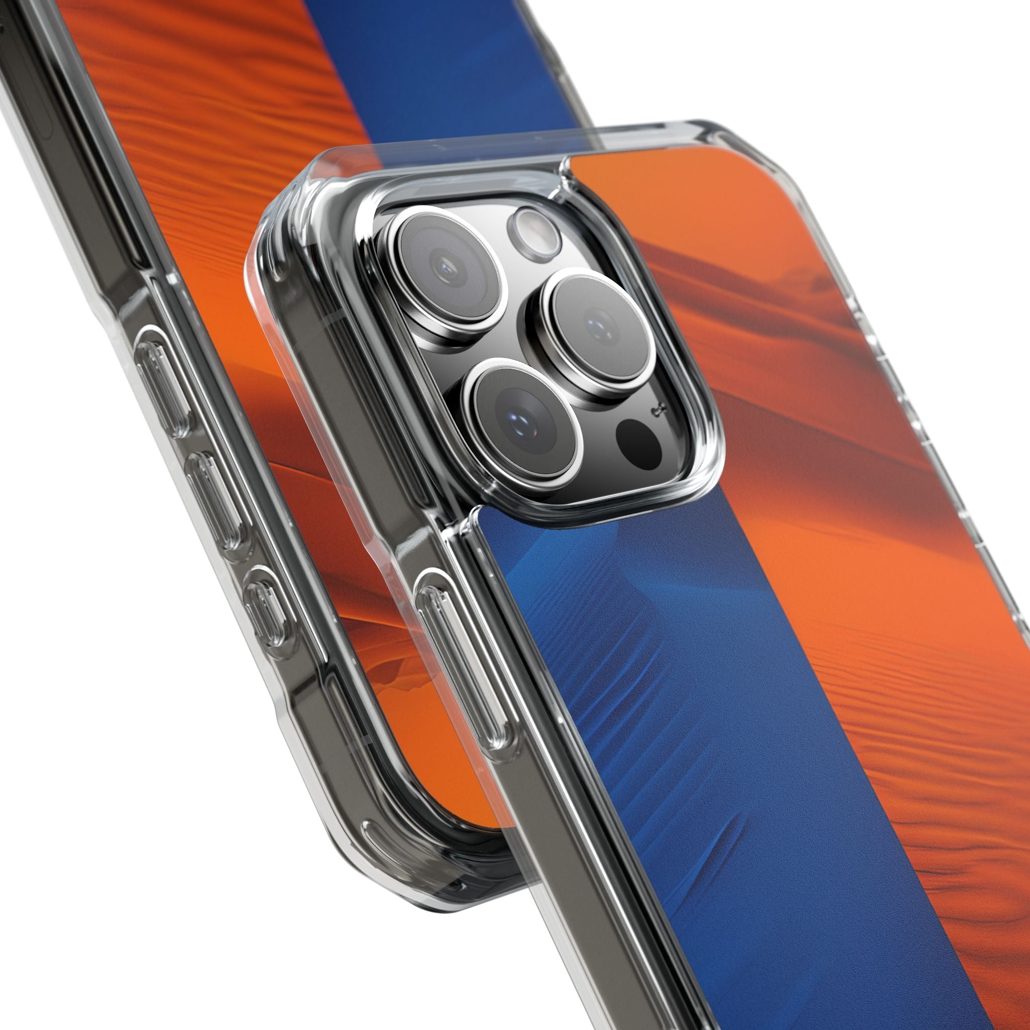 Dobbelt Dune Radiance iPhone 16 Pro Max Cover - Impact