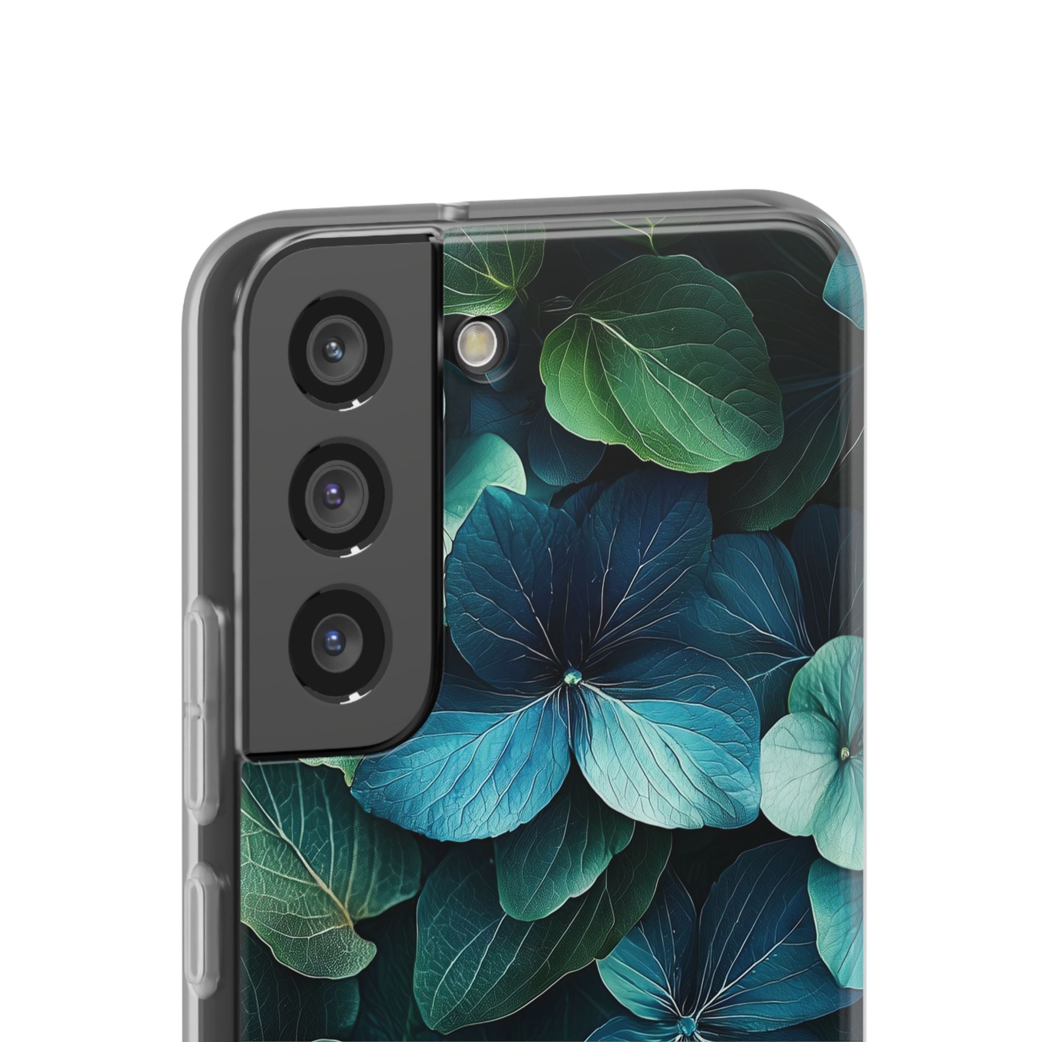 Peach Blossom Cluster Samsung S22 - Soft