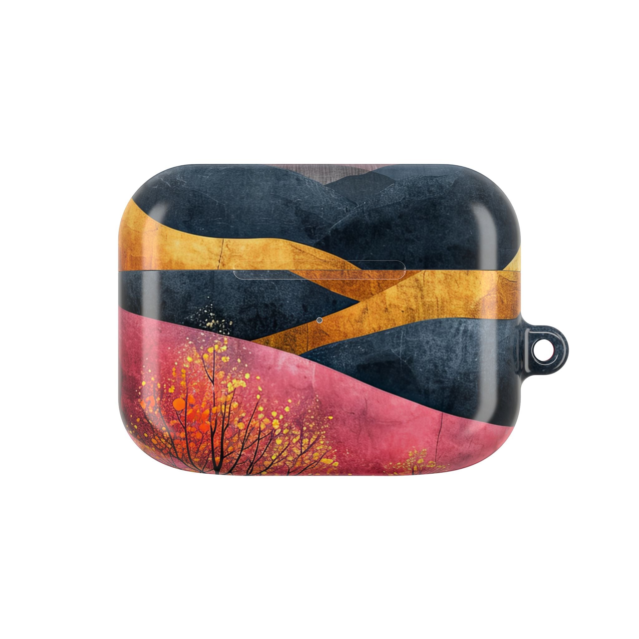Sunset Hills - AirPods Case