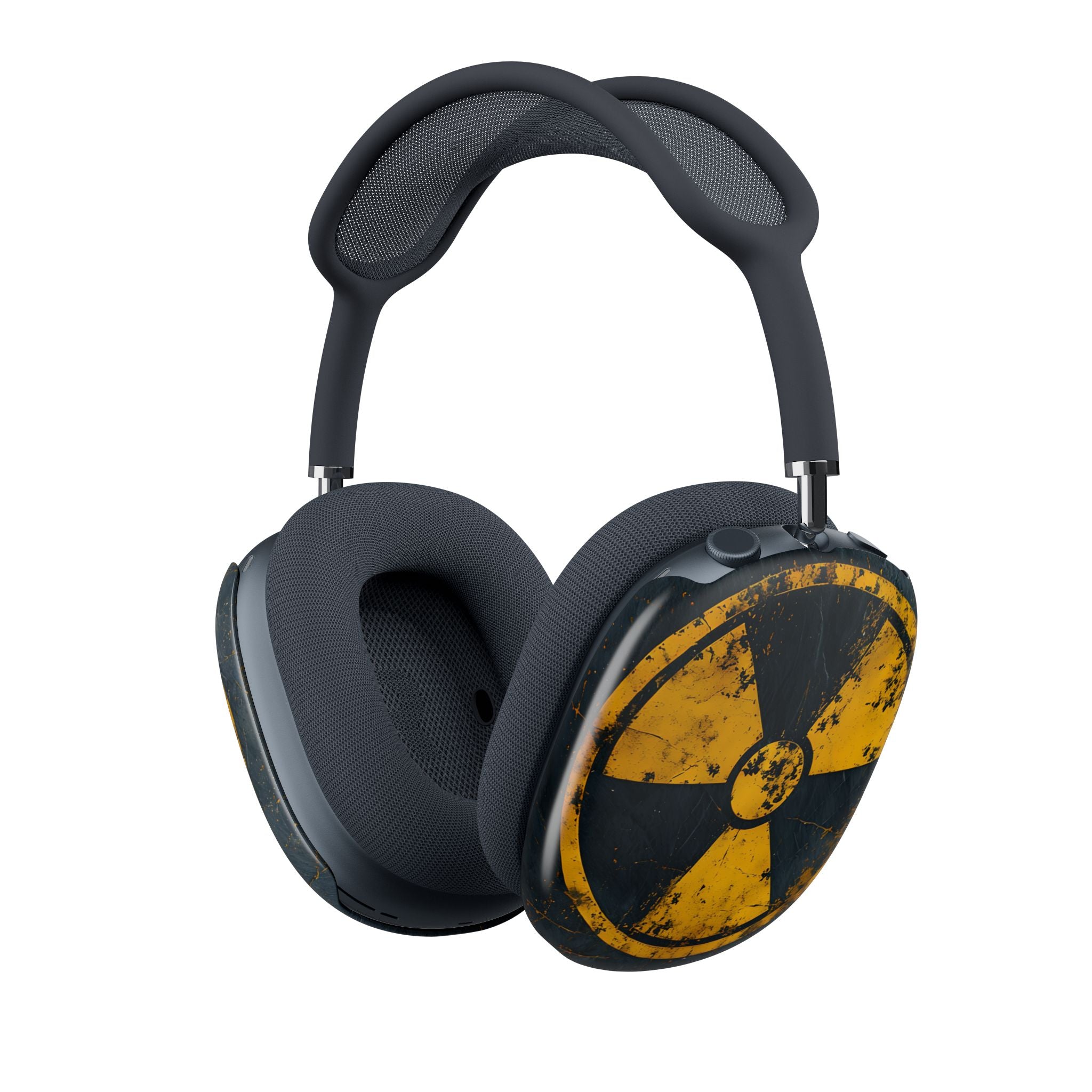 Radioactive Rust - AirPod Max Case