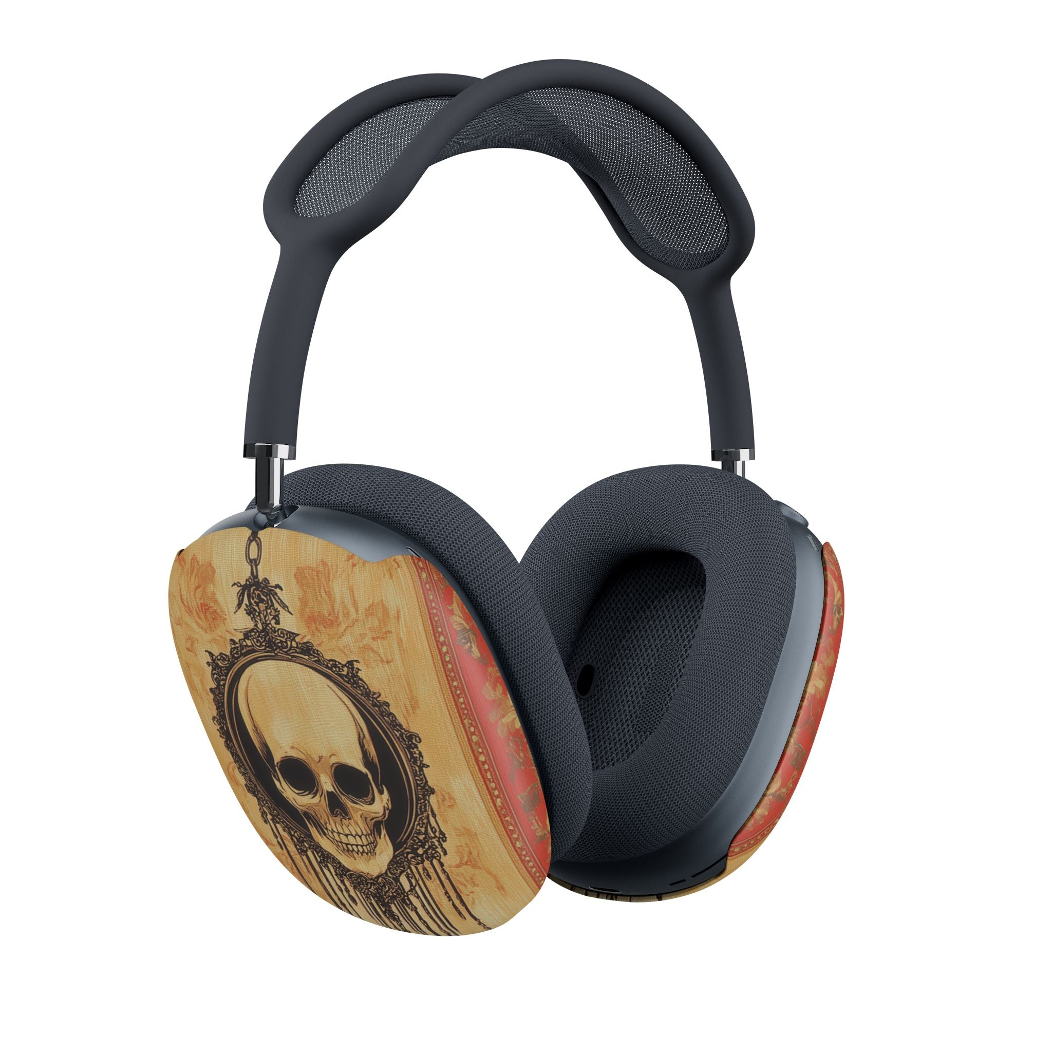 Skull Eclipse - AirPod Max Case