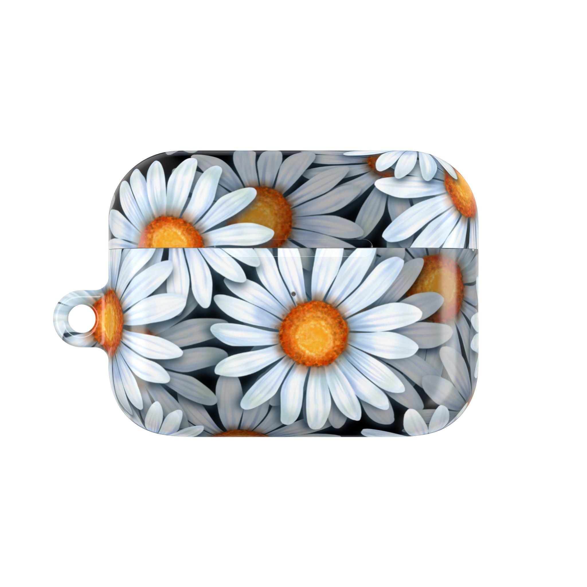 Daisy Glow - AirPods Case