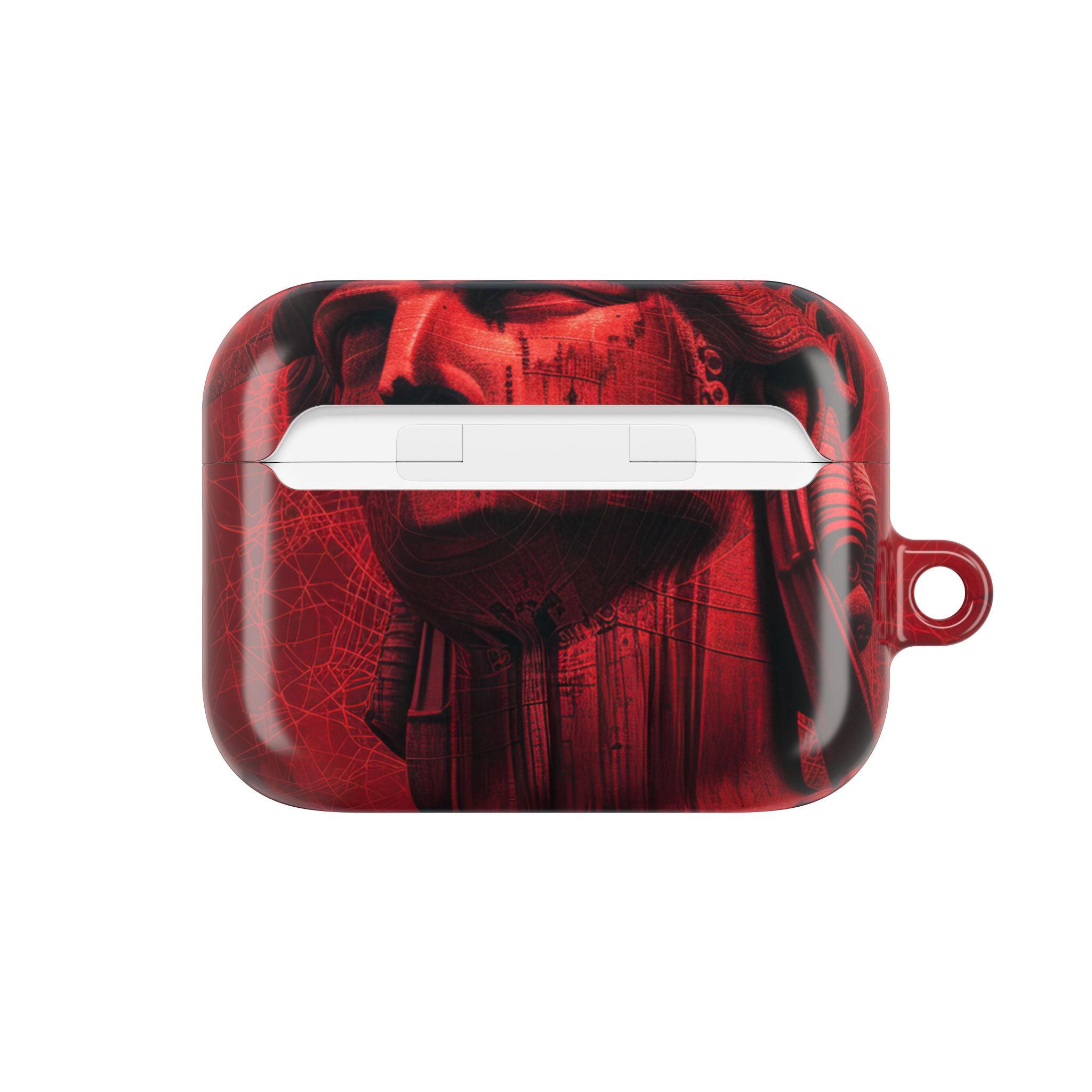 Liberty Crimson - AirPods Case