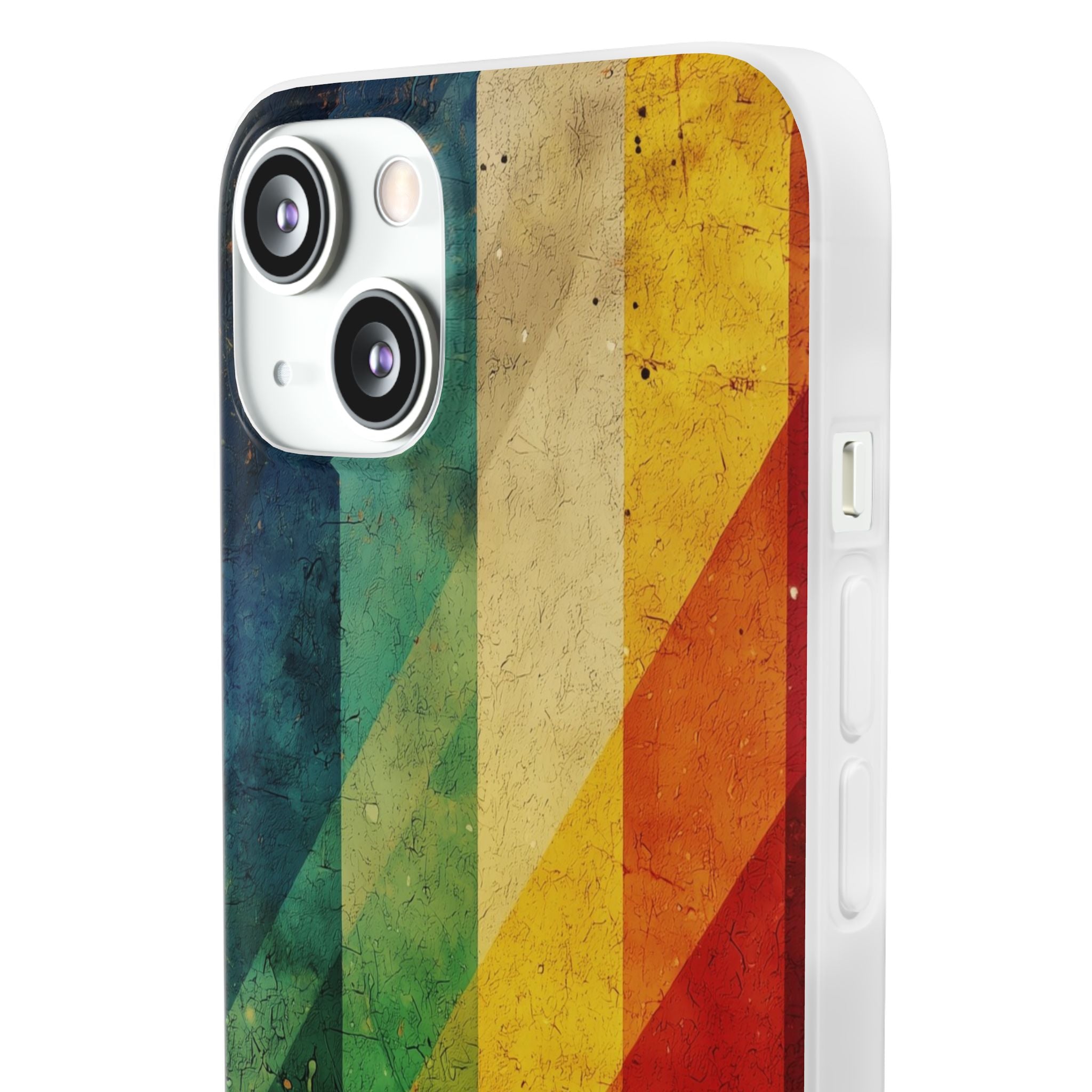 Diagonaal Spectrum iPhone 13 - Soft