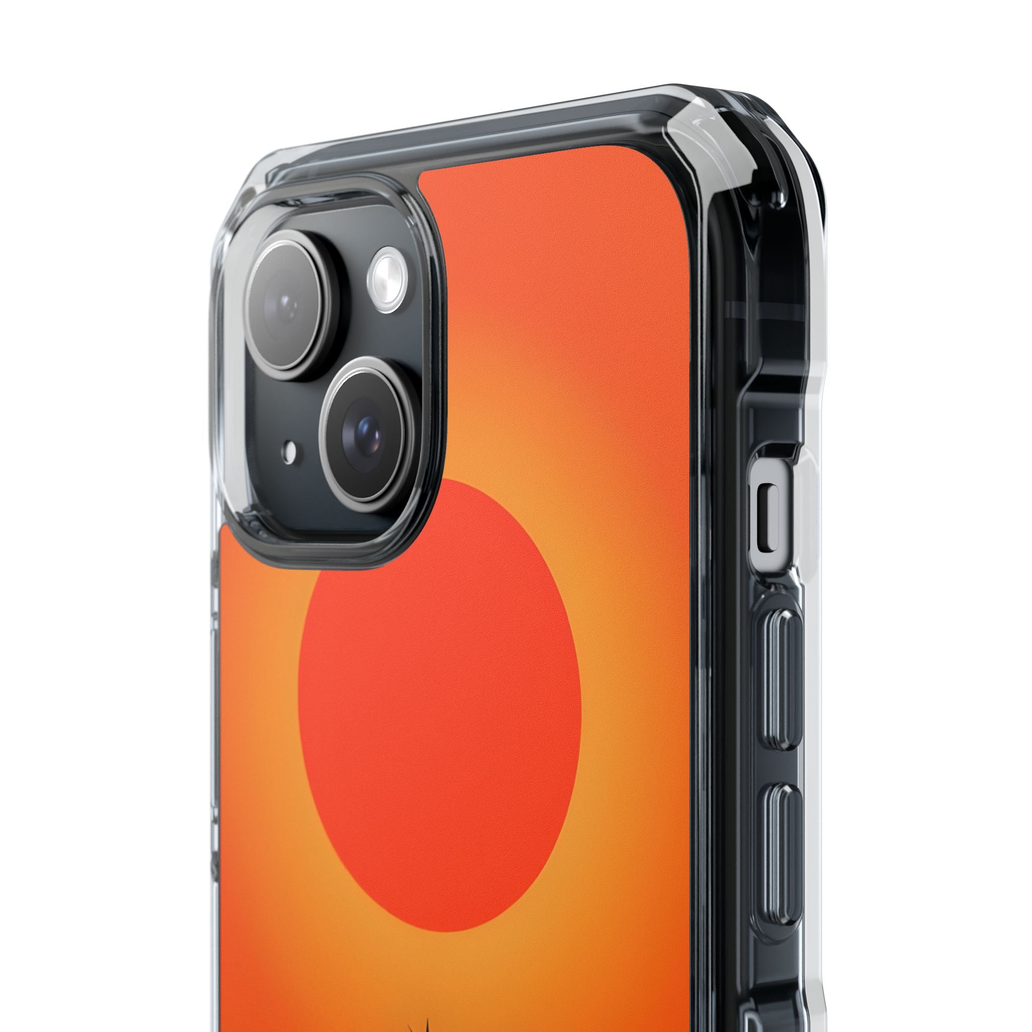 Scorched Saguaro Sunset · Impact Phone Case for iPhone · Magsafe