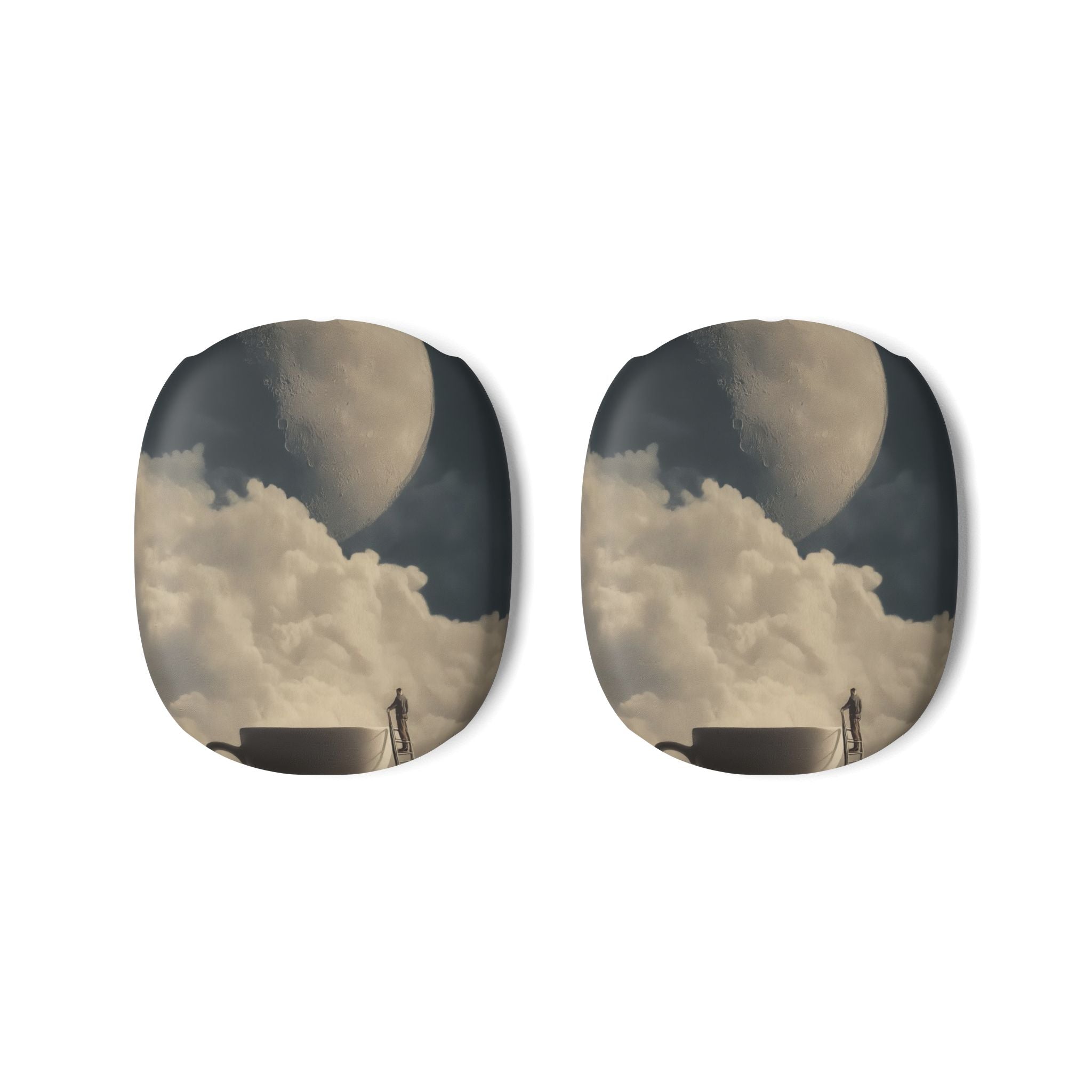 Moonlit Cup - AirPod Max Case