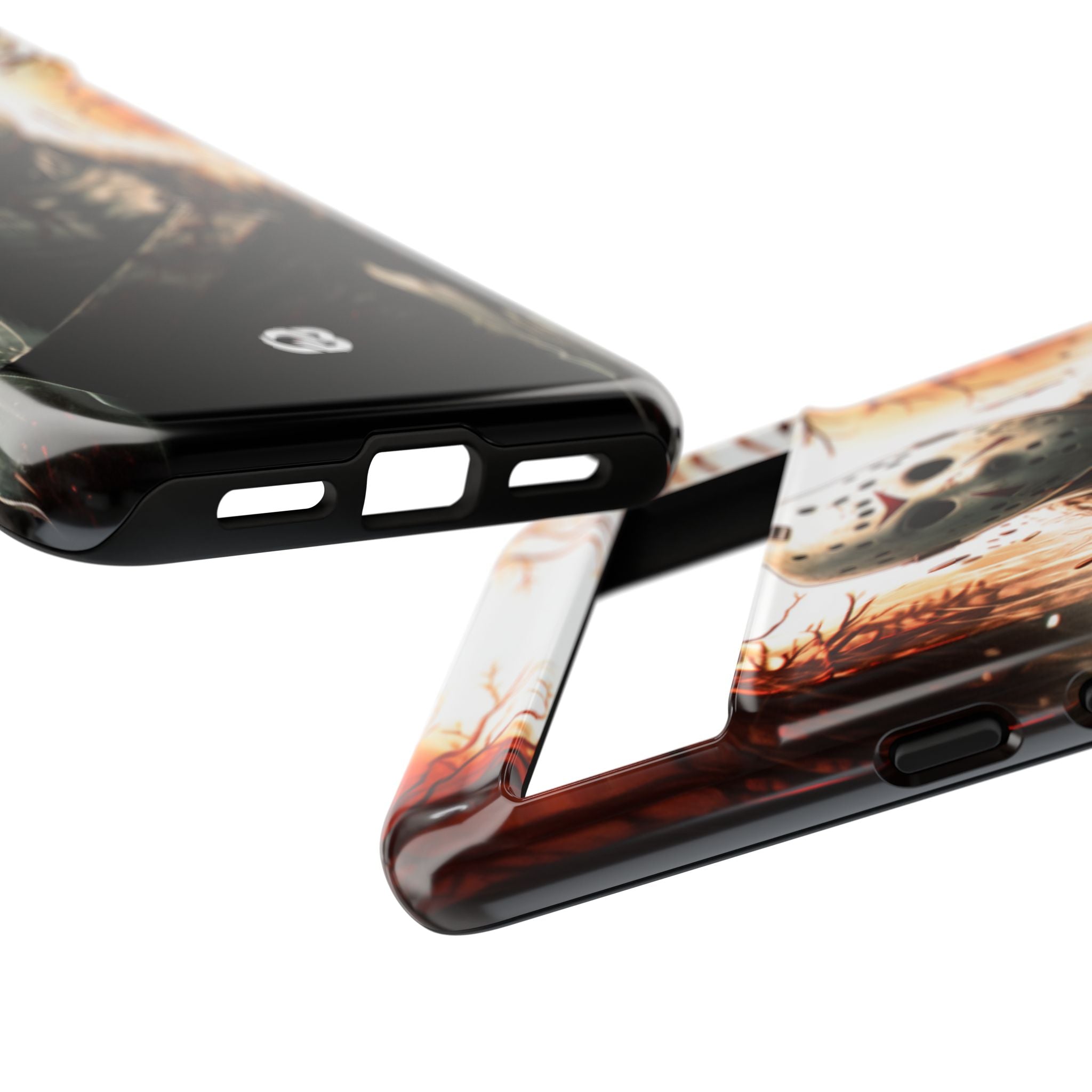 Inferno Slasher Mask · Tough