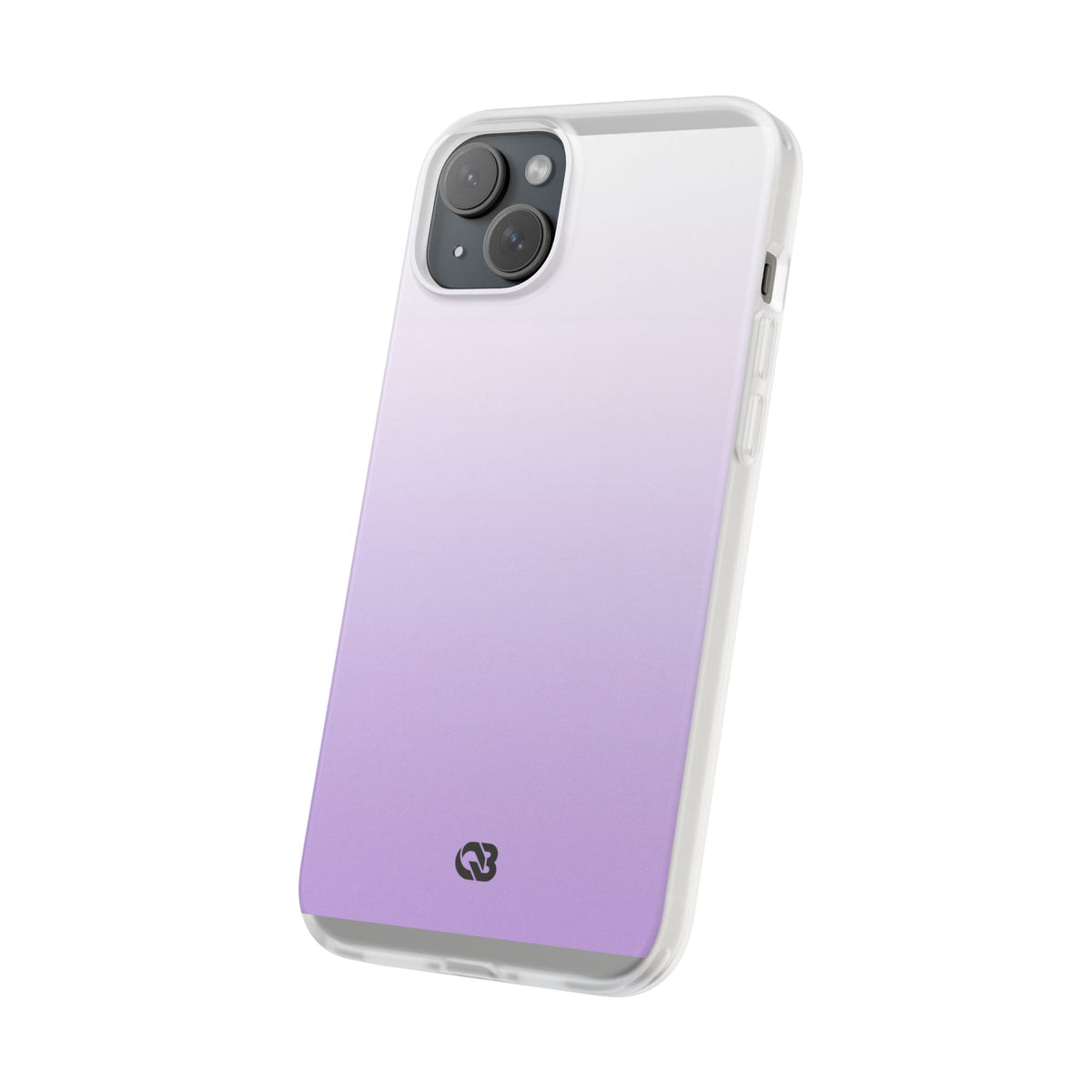 Soft Lilac · Lite Phone Case for iPhone · Purple