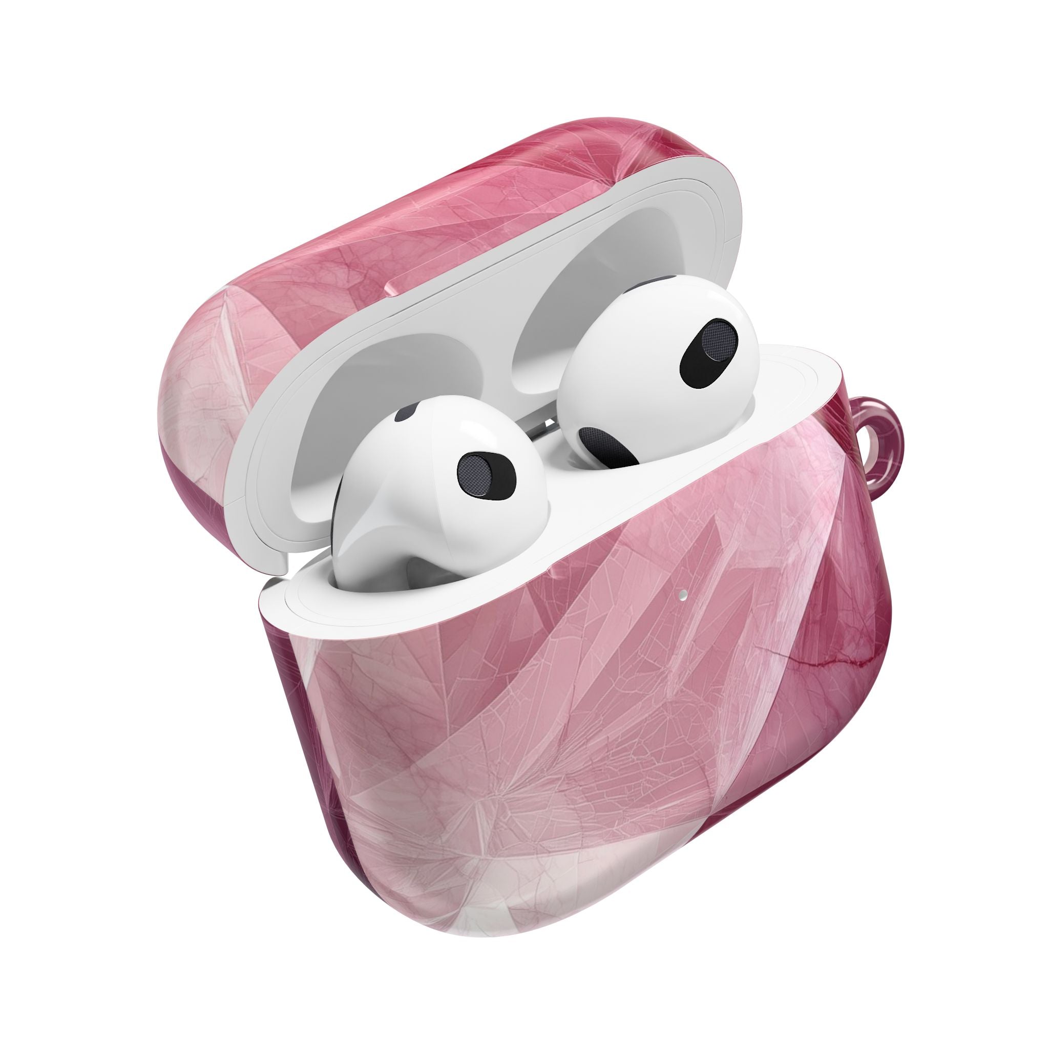 Gebroken Kristal - AirPods Case