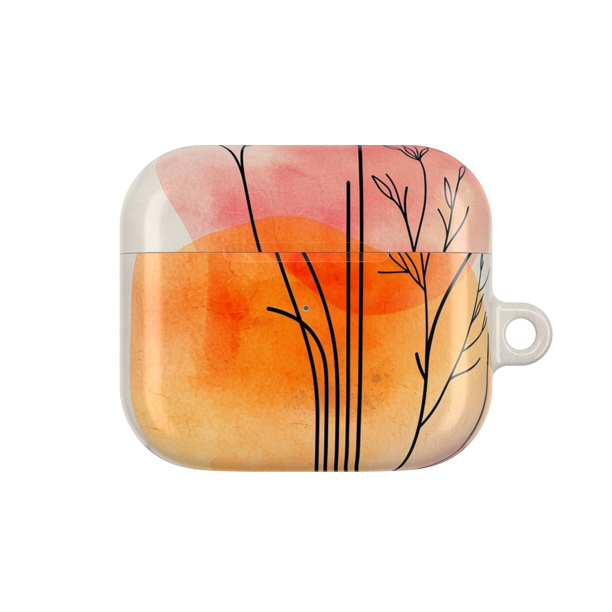 Twilight Stems - AirPods Cover