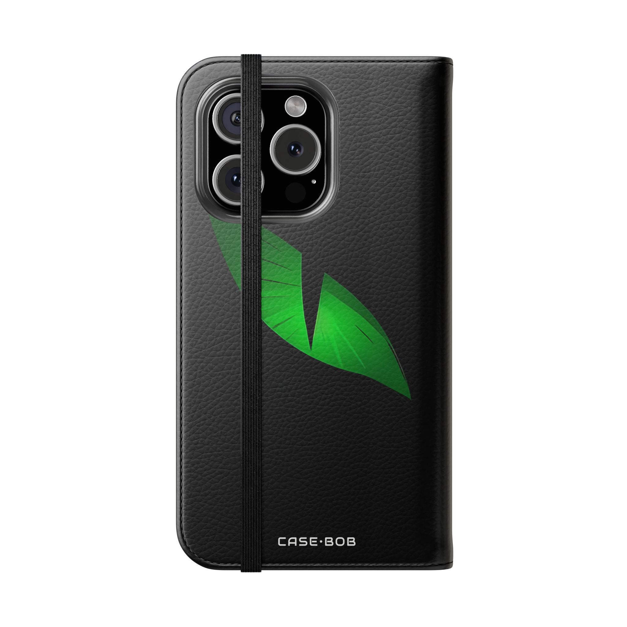 Emerald Stare - iPhone 16 Pro Cover - Pung