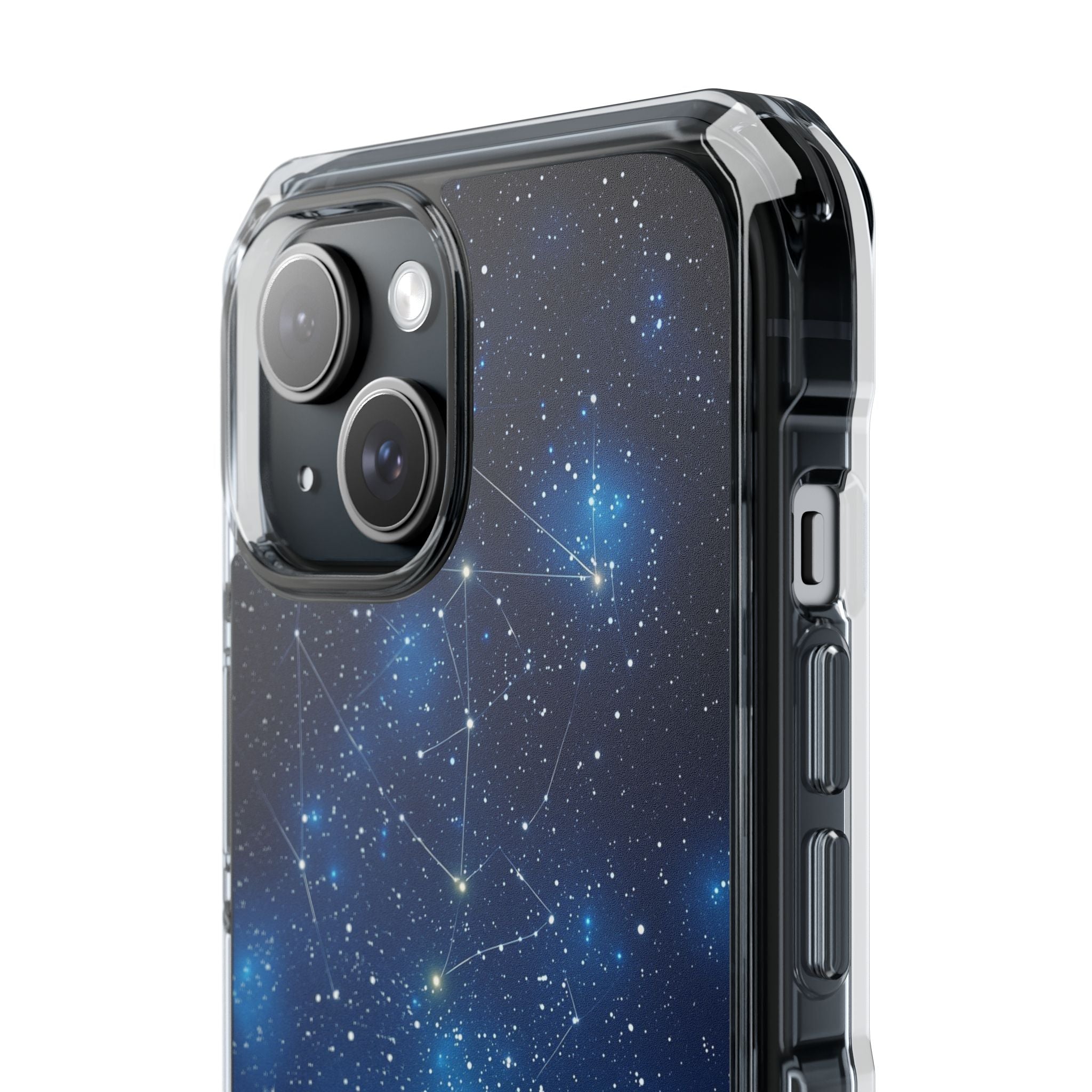 Stellar Mountain Peak · Impact Mobilskal för iPhone · Magsafe