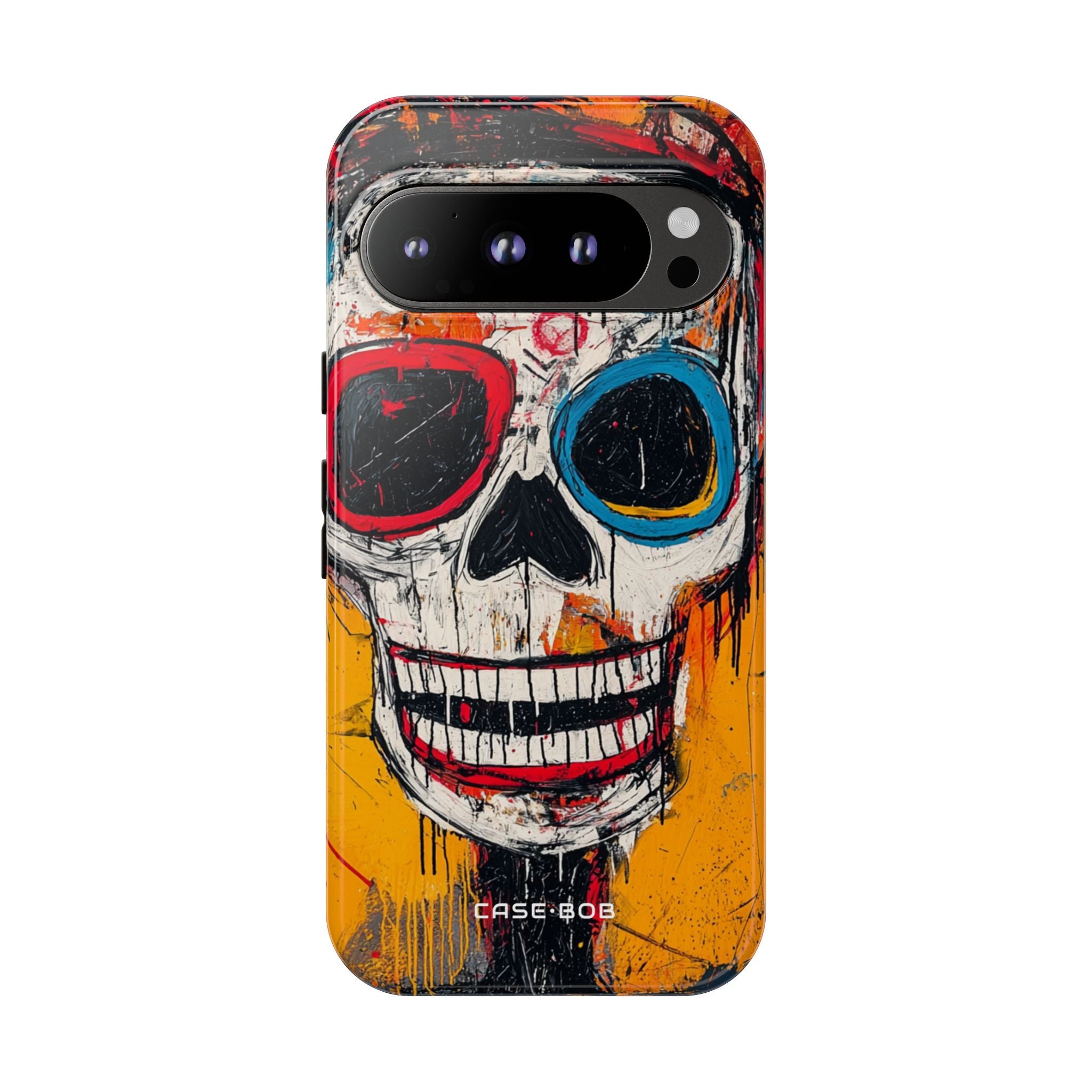 Skull Strahlkraft Google Pixel 9 Pro Case - Tough