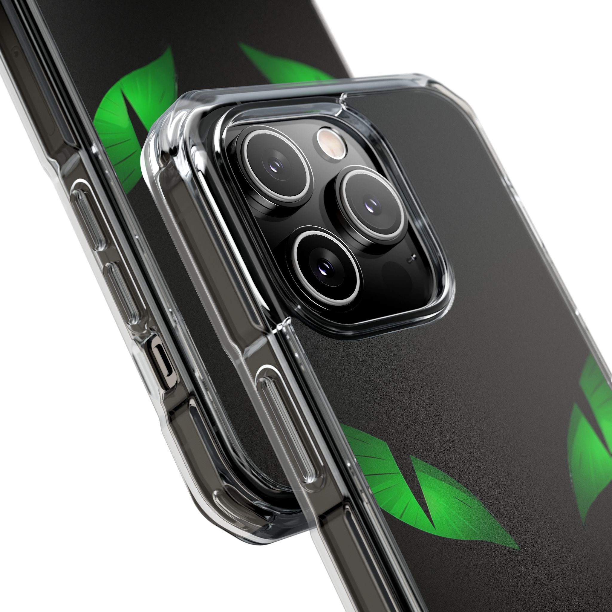 Emerald Staring Void · Impact Magsafe