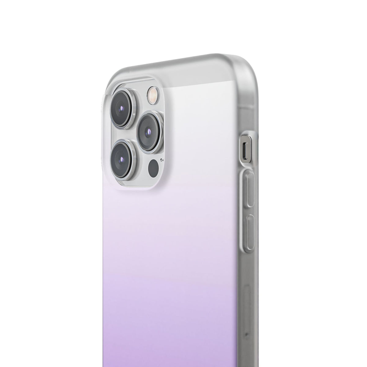 Soft Lilac · Lite Phone Case for iPhone · Purple