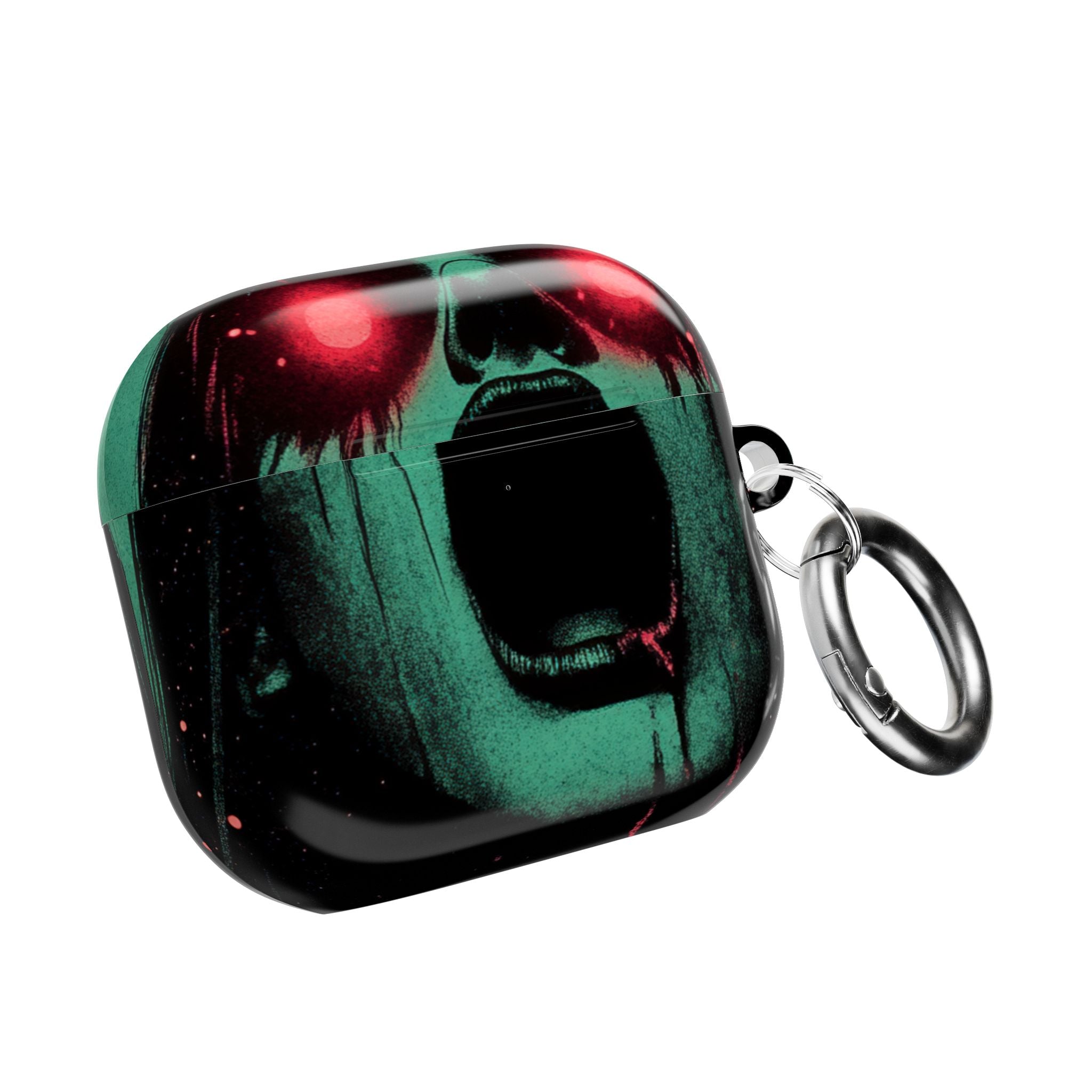 Screaming Glow - AirPods Case