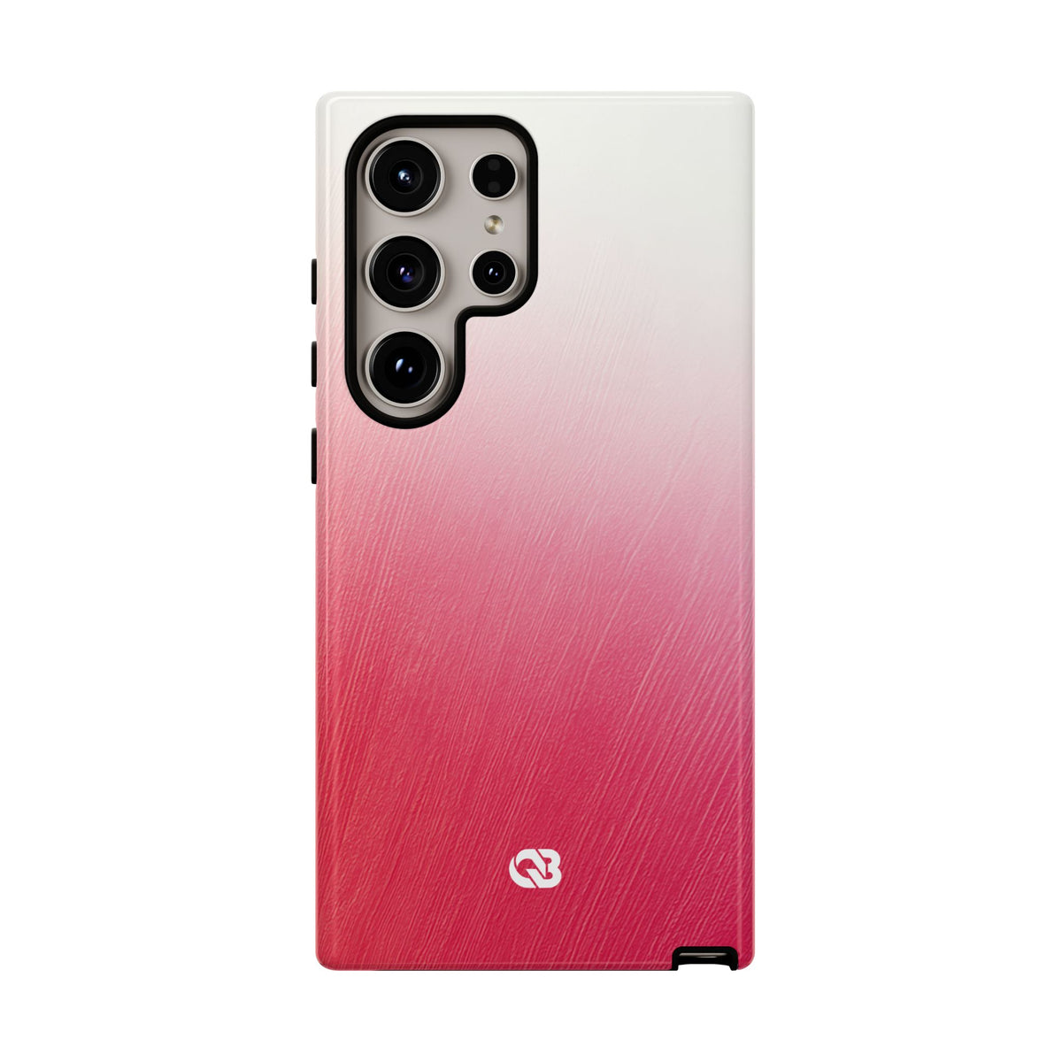 Rose Haze · Tough Phone Case for Samsung · Pink