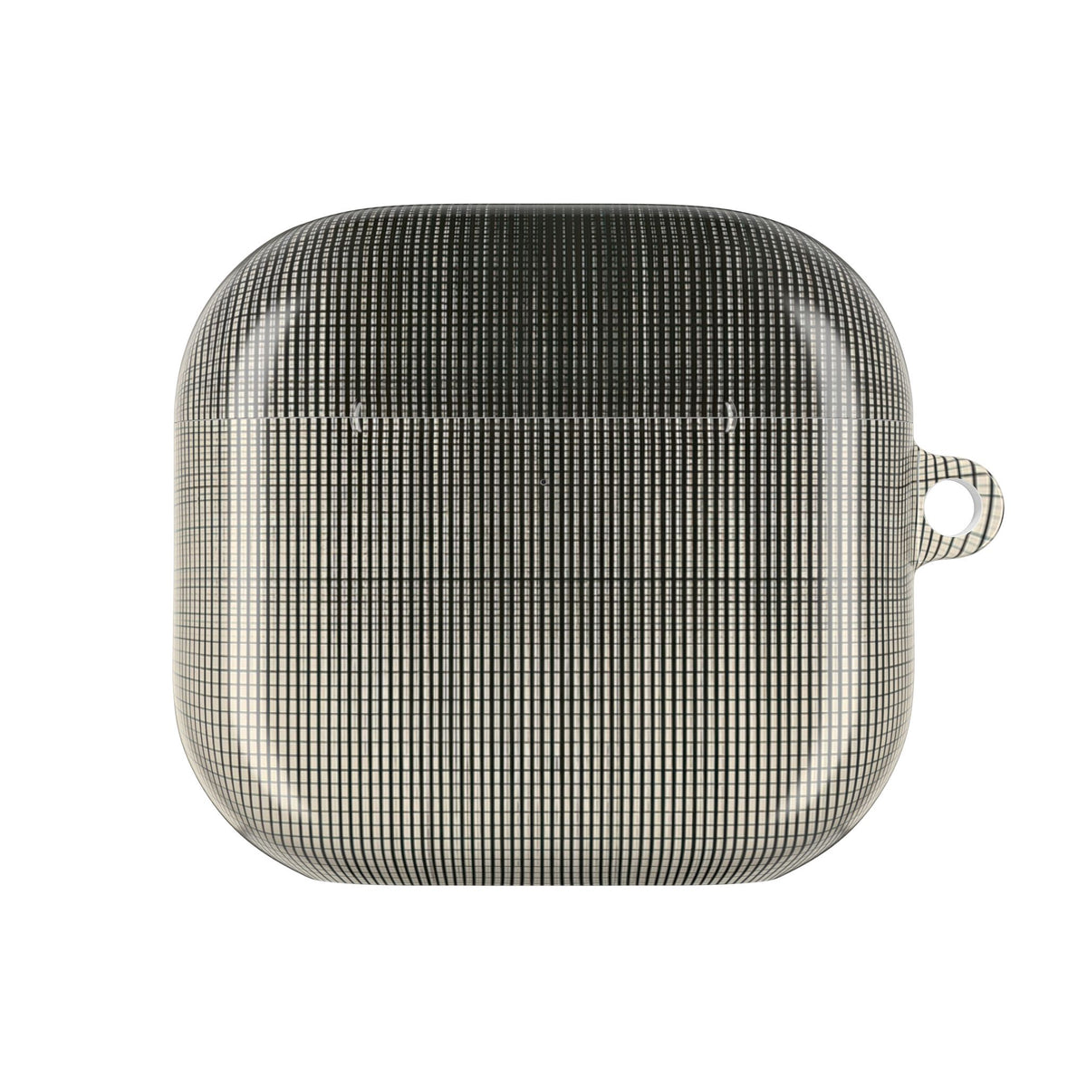 Convergence Grid · Hard Case for AirPods & AirPods Pro · Black