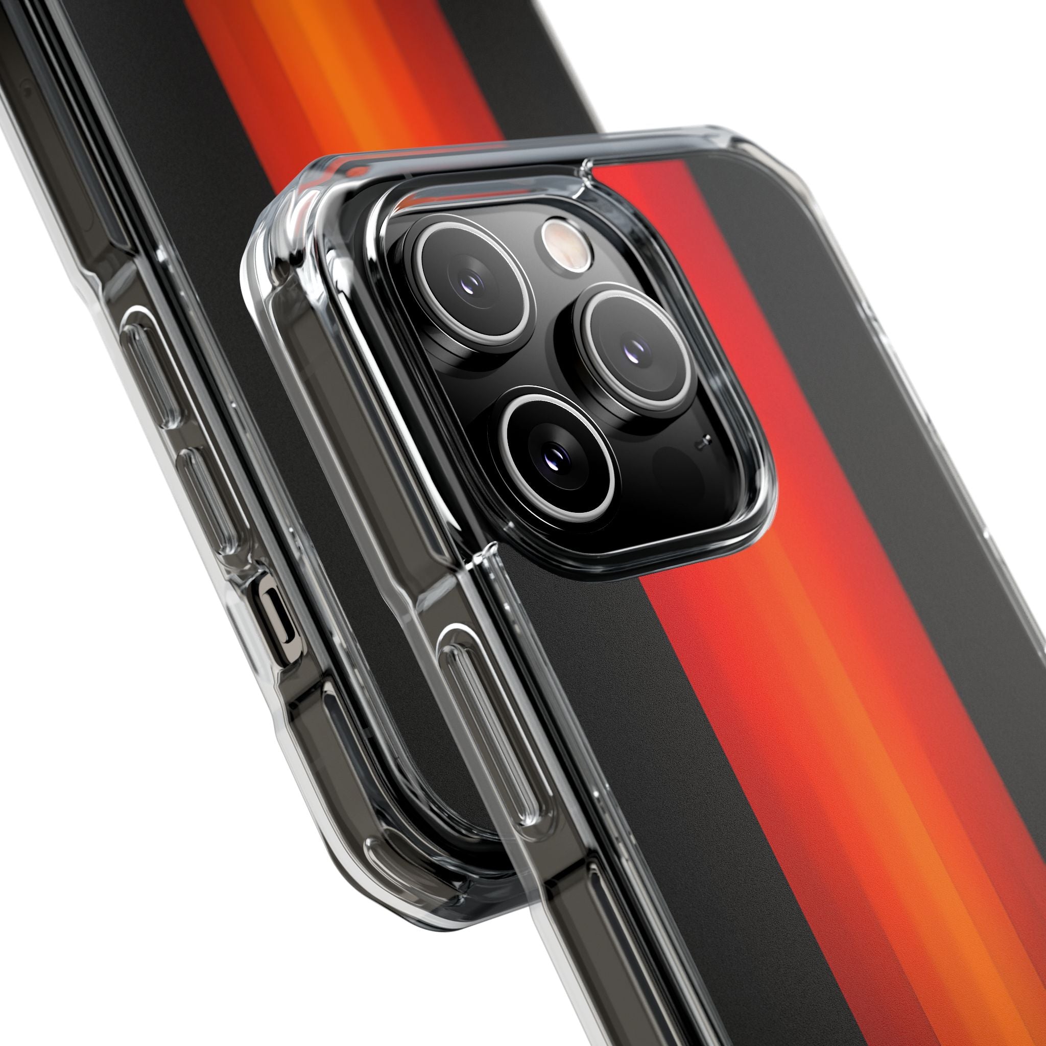 Crimson Core Pillar · Impact Magsafe