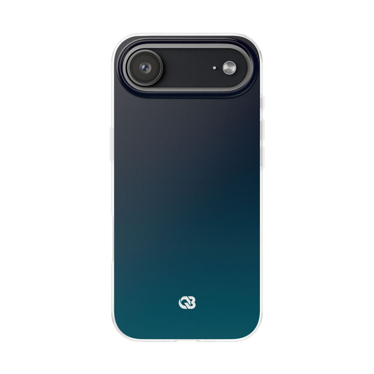 Abyssal Midnight · Lite Phone Case for iPhone · Blue
