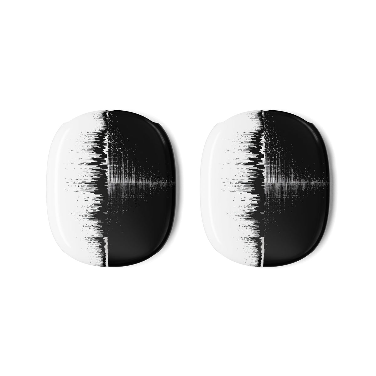 Orbital Horizon · Hard Case for AirPods Max · Black
