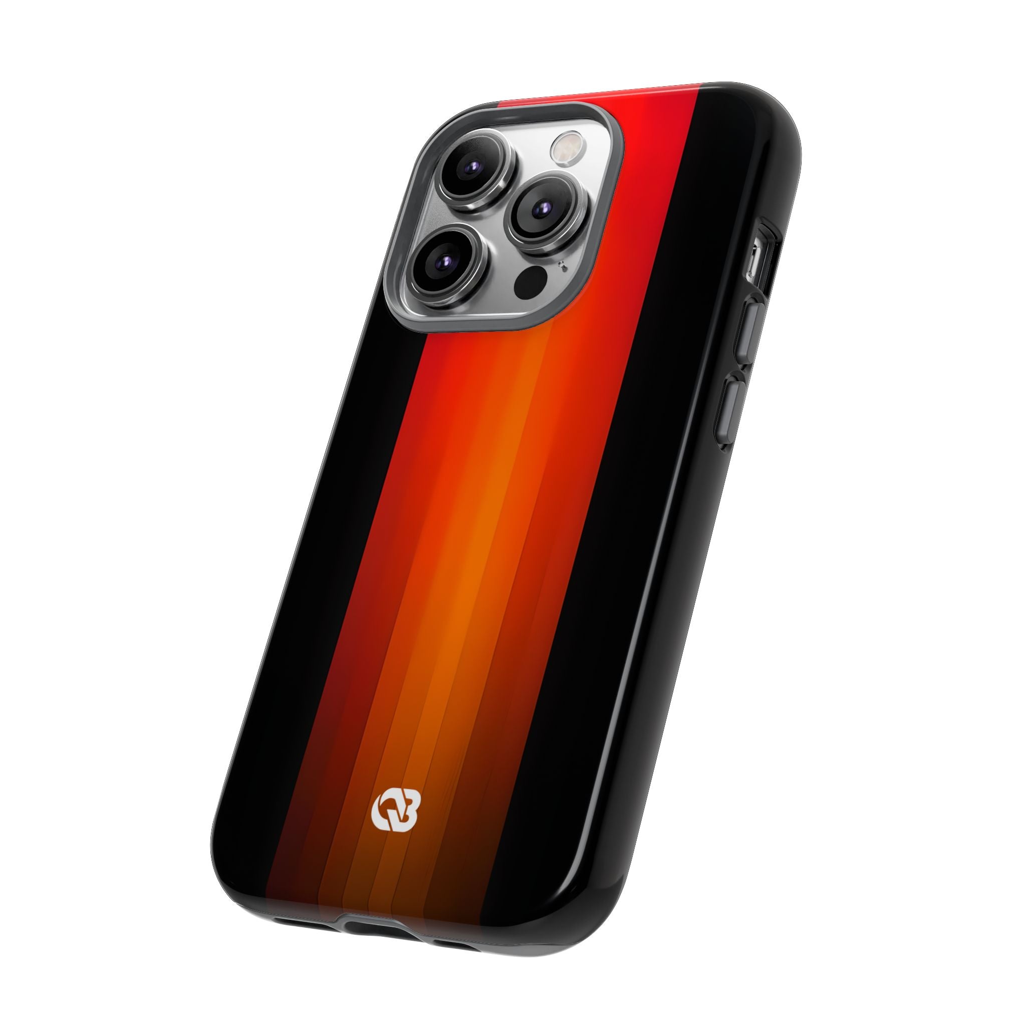 Crimson Core Pillar · Tough