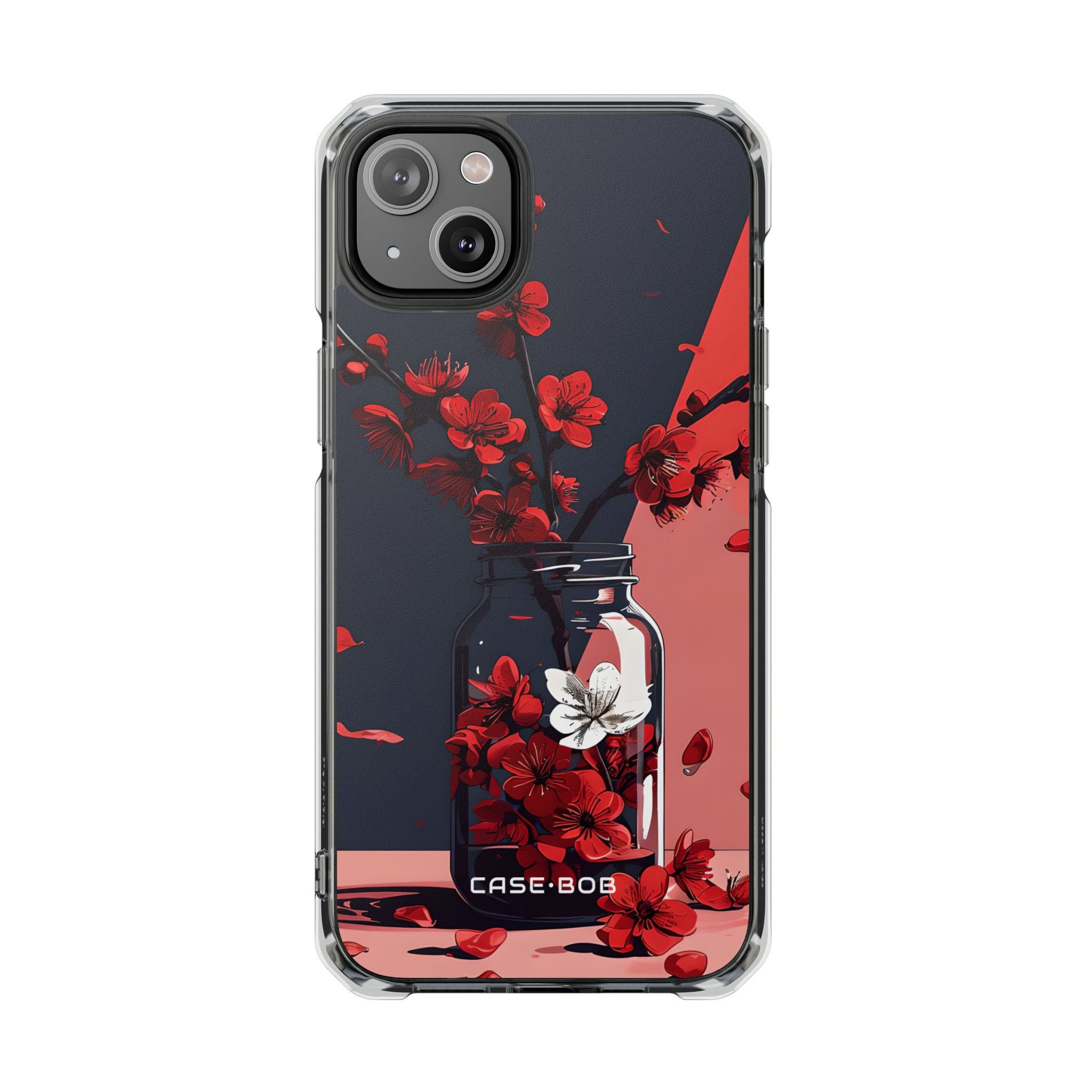 Blossom Jar Radiance iPhone 14 Plus - Impact suojakotelo