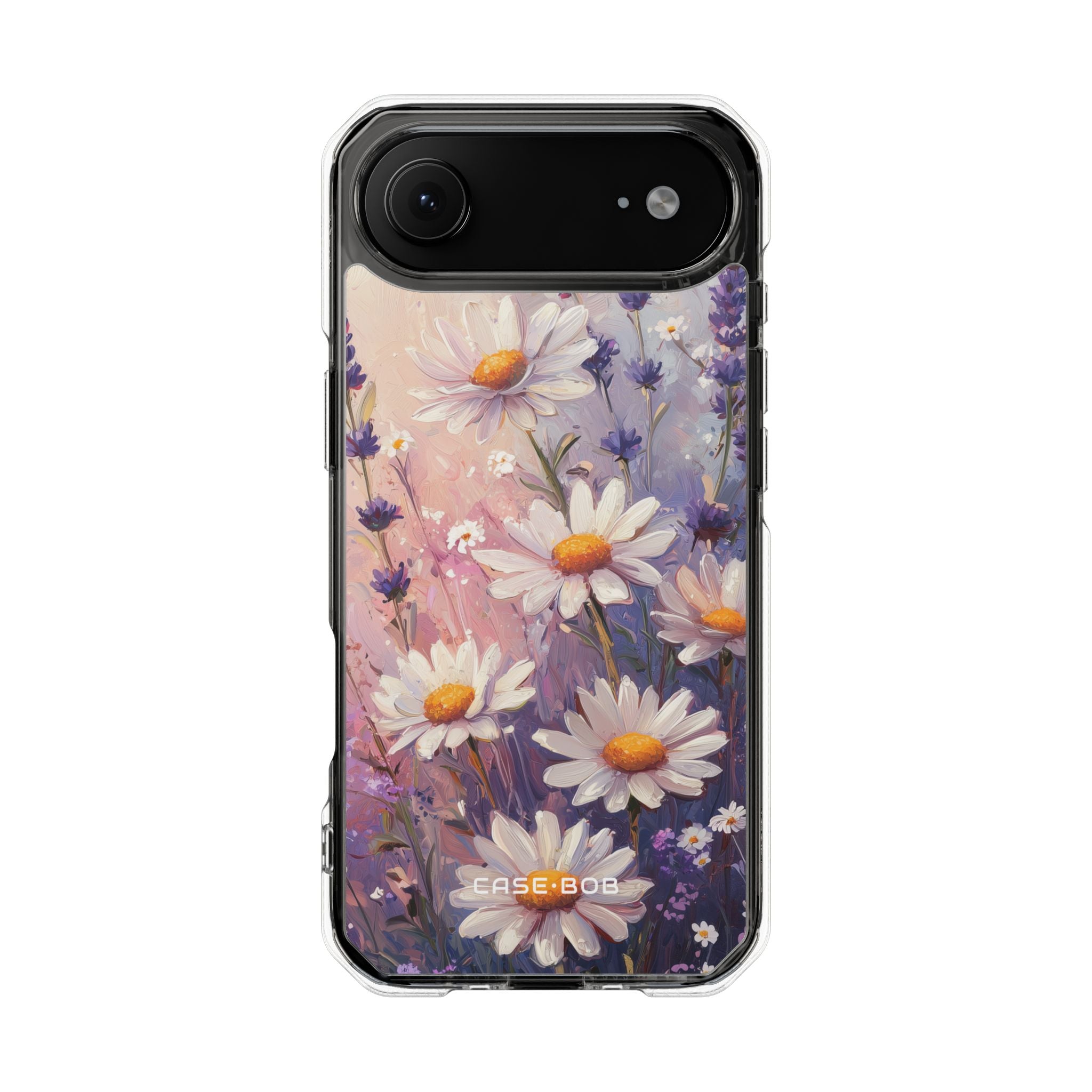 Daisy Glow iPhone 17 Air Case - Impact