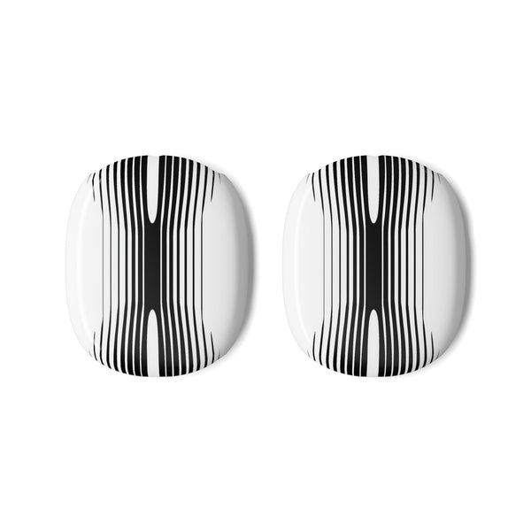 Linear Compression · Hard Case for AirPods Max · Black
