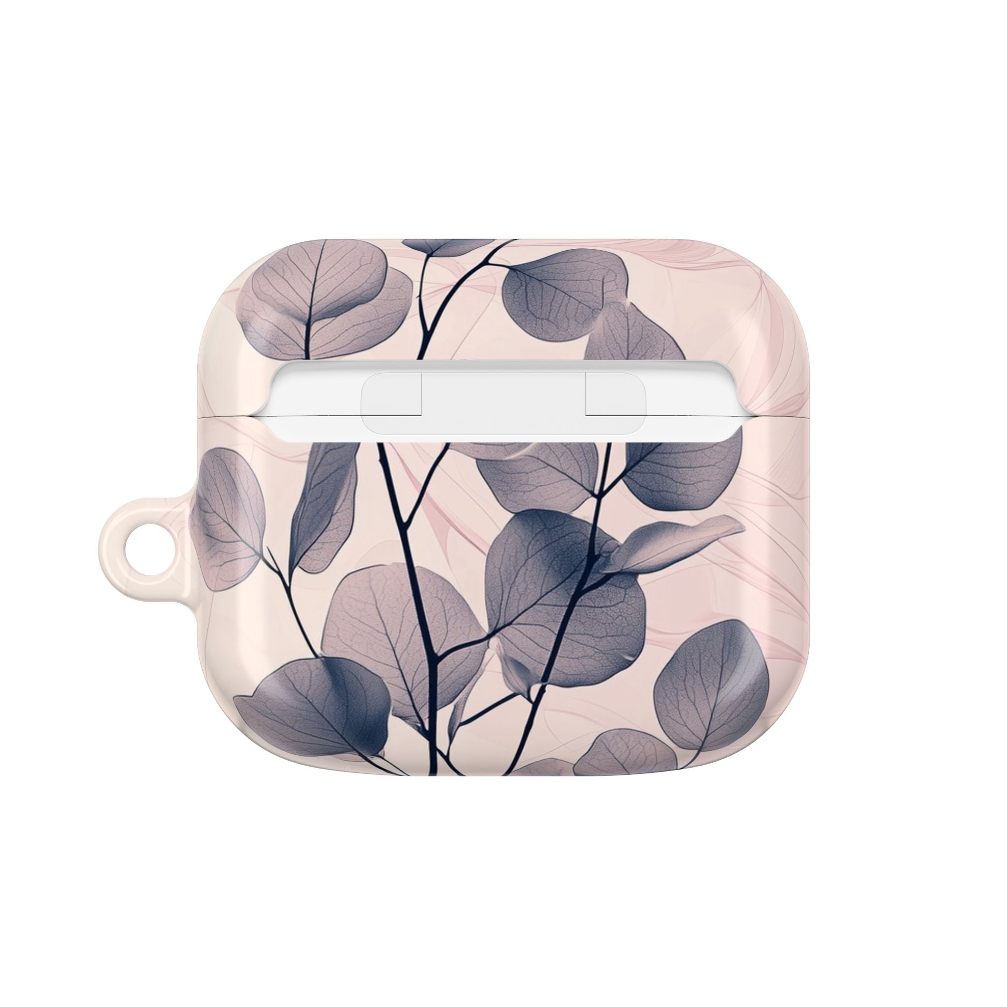 Translucent Branch - AirPods Case