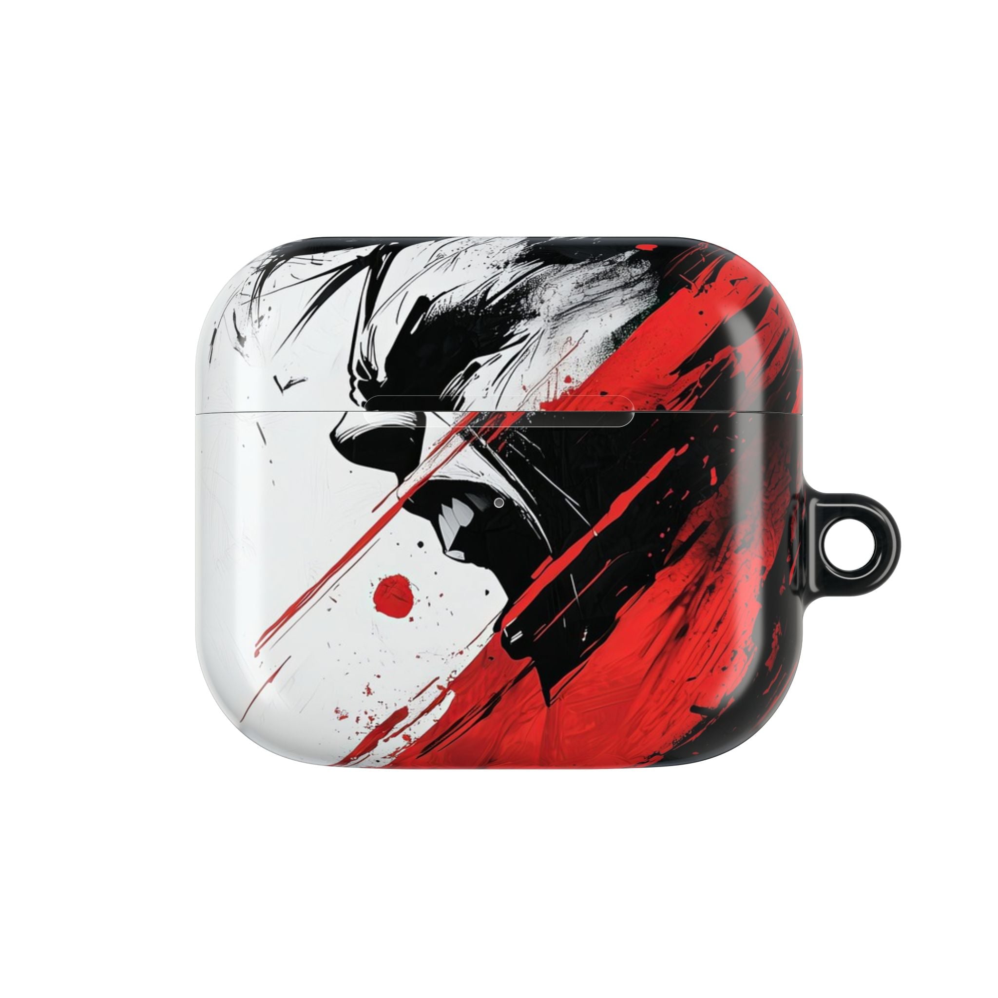 Shouting Profile - AirPods Case