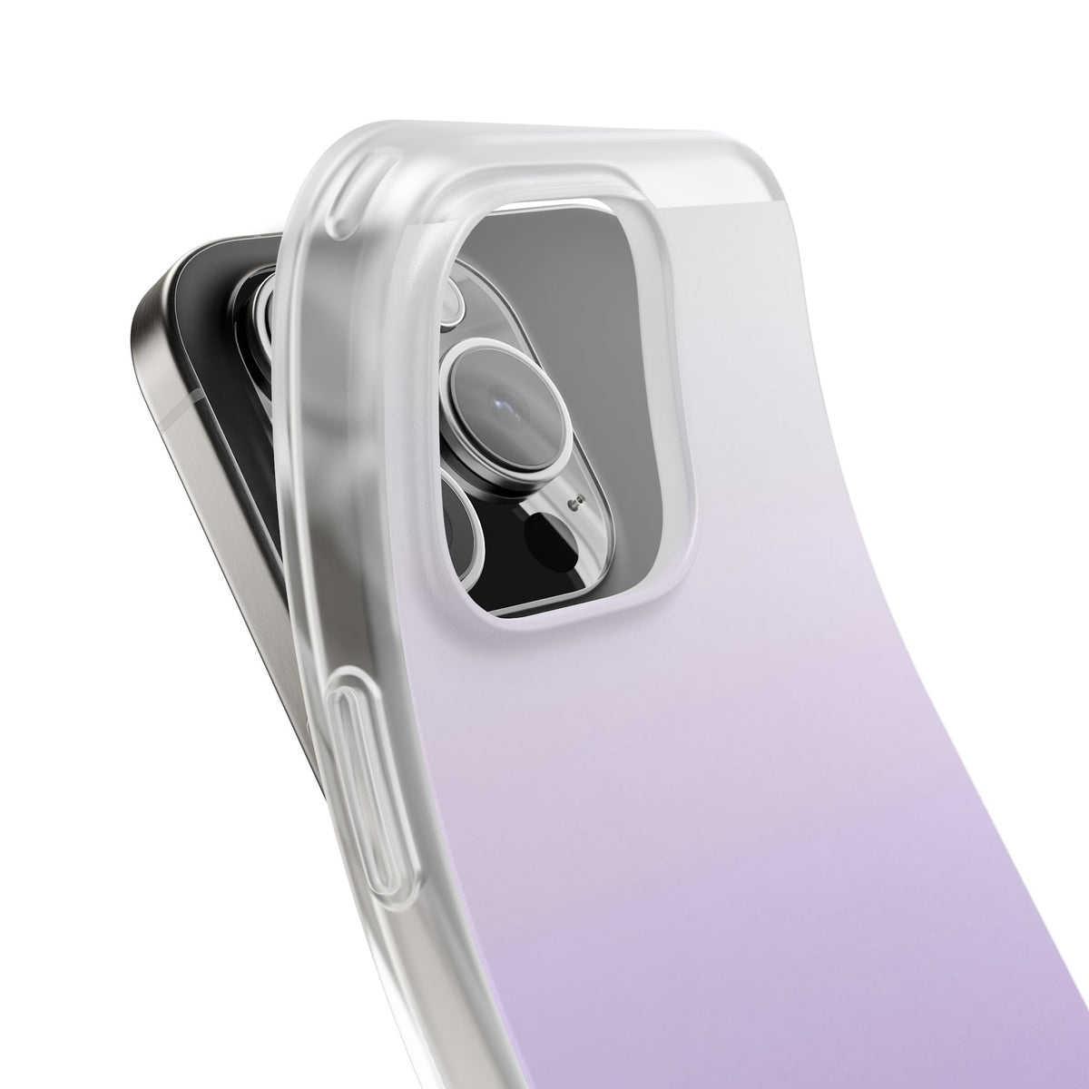 Soft Lilac · Lite Phone Case for iPhone · Purple