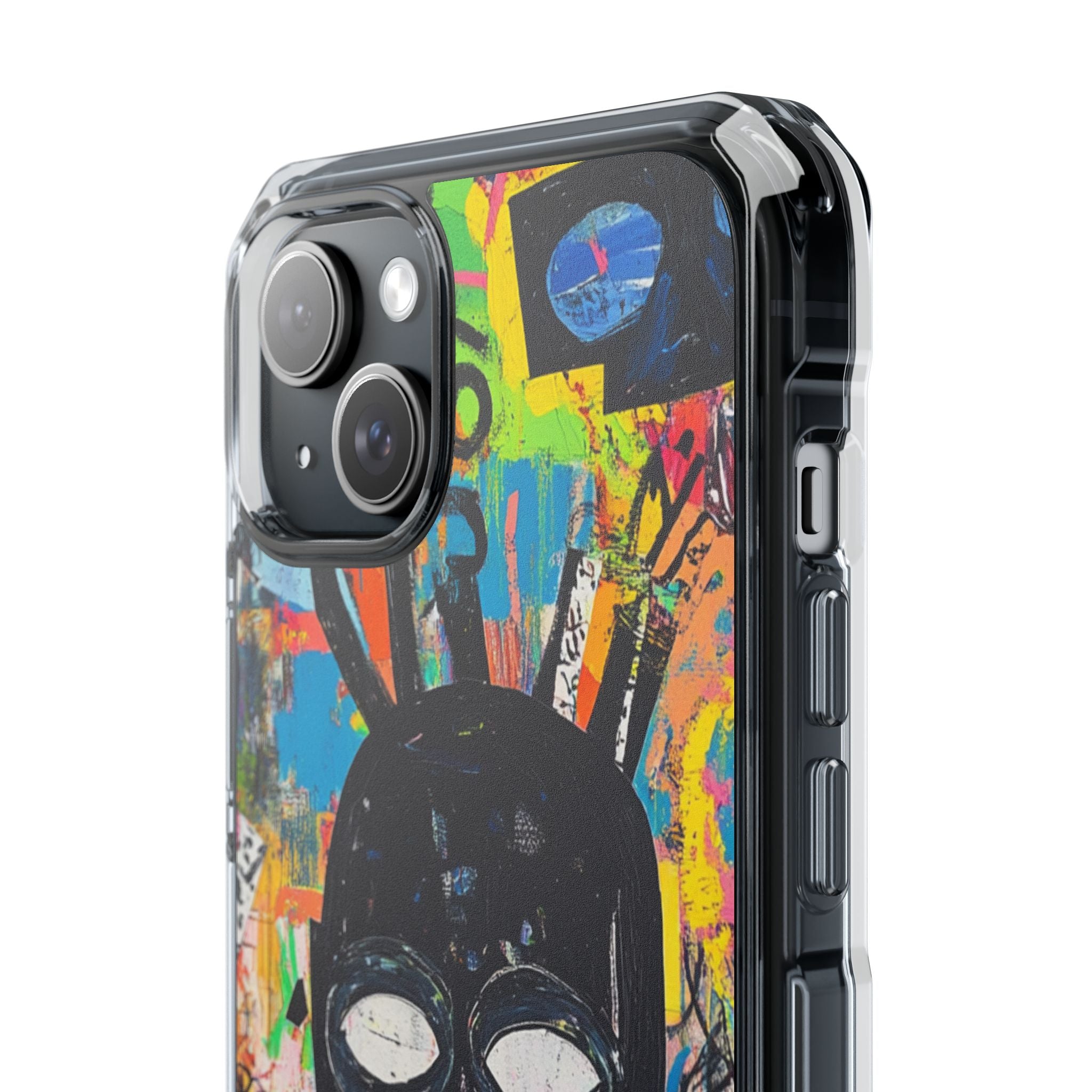 Schedel Vortex iPhone 15 Plus Case - Impact