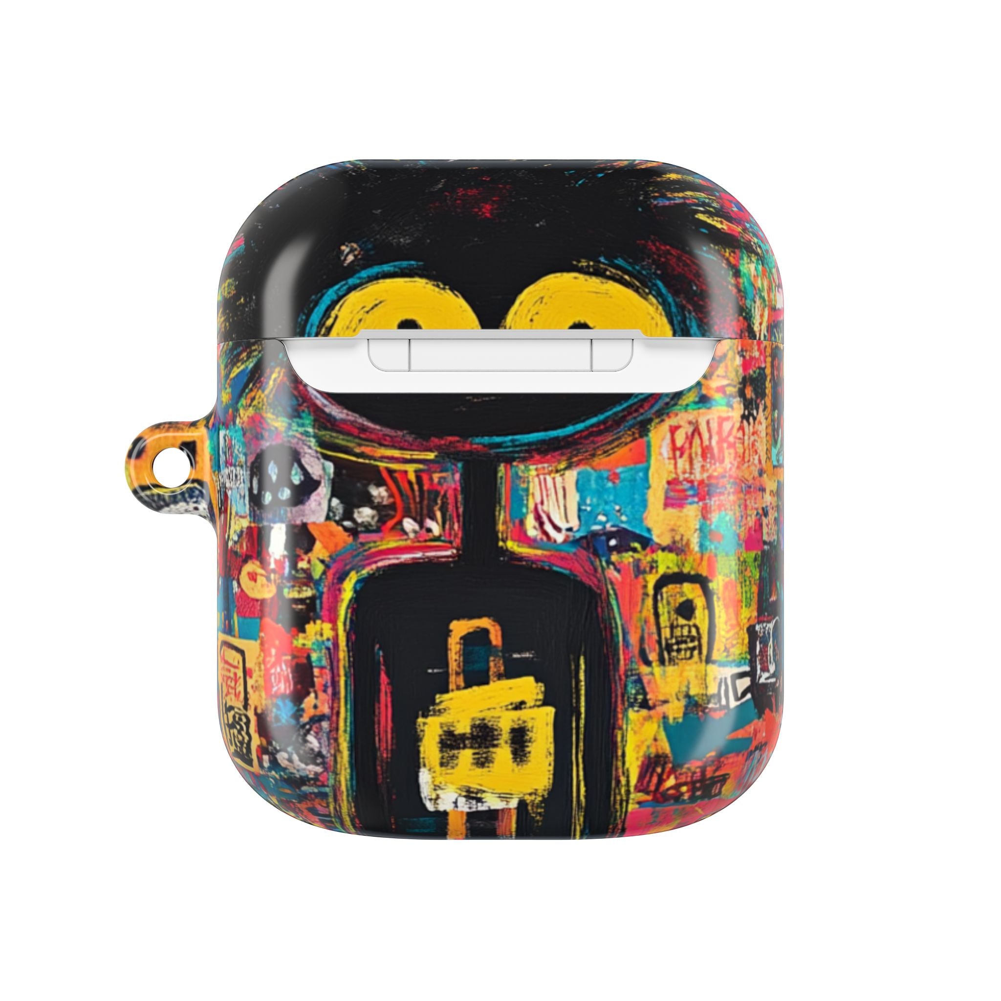 Geel Ogen - AirPods Case