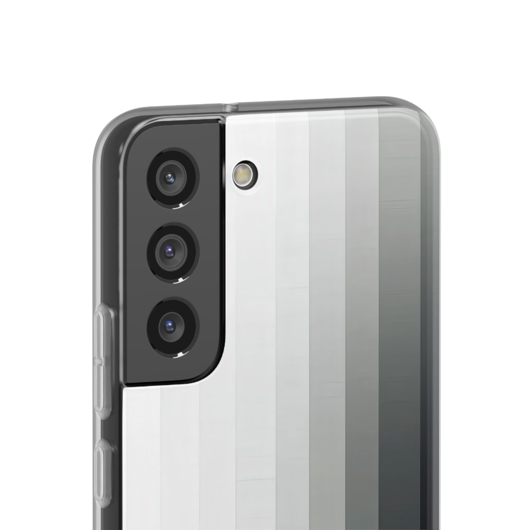 Farbverlauf Bänder Samsung S22 - Soft