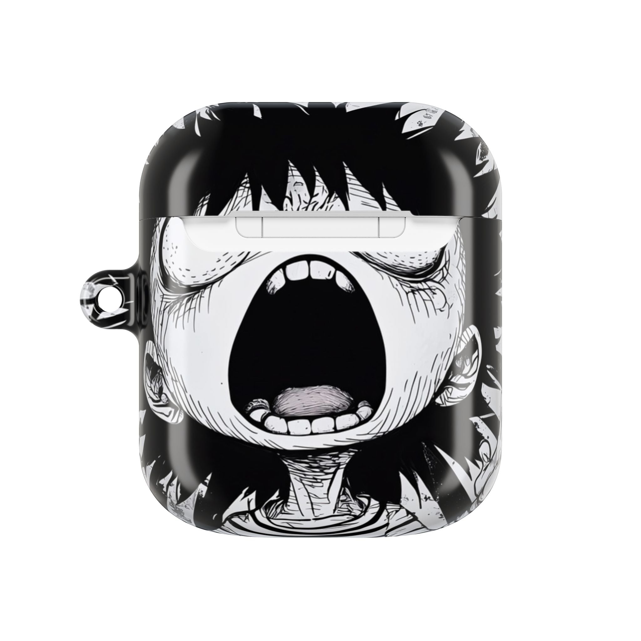 Spiky Shock - AirPods Case