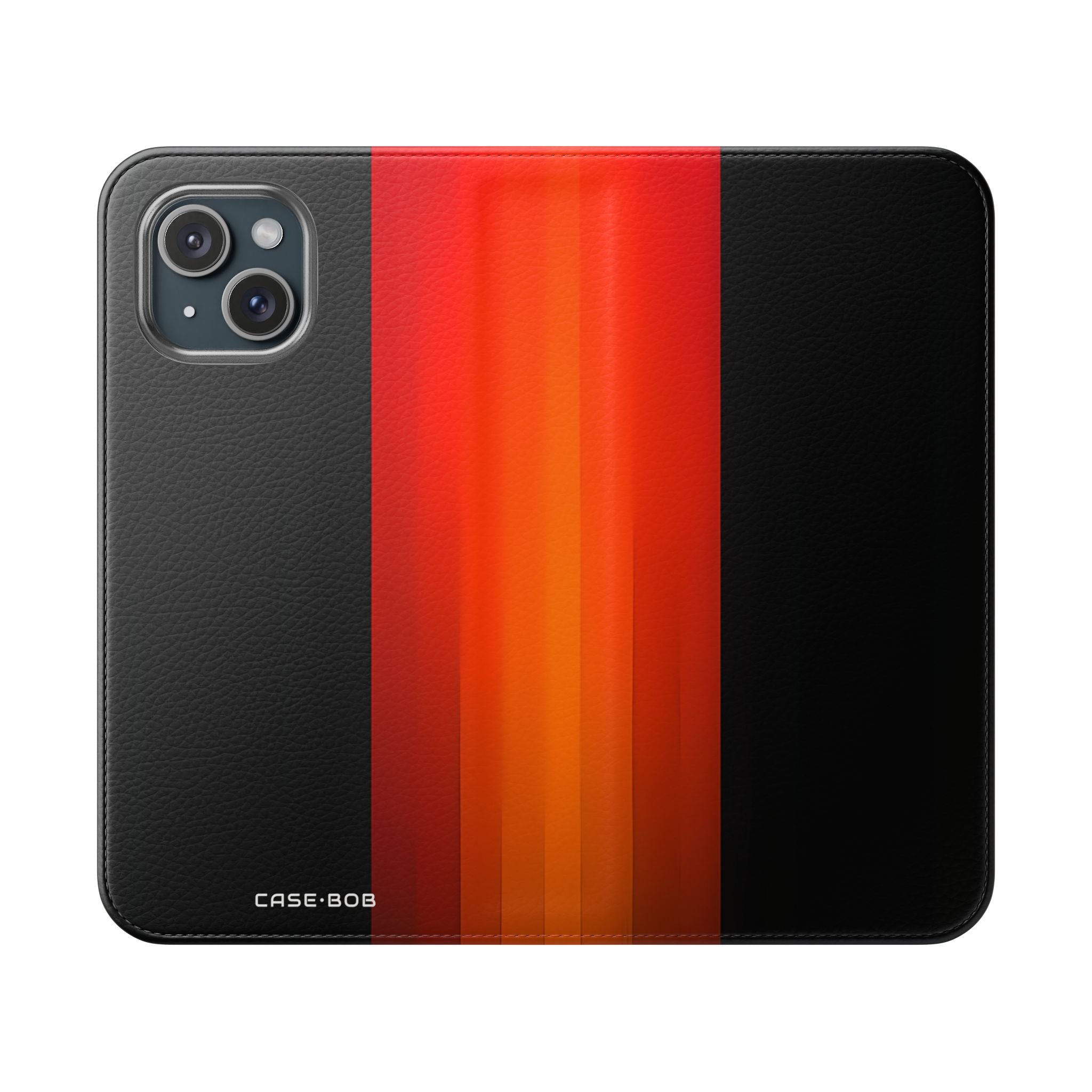 Radiant Ember - iPhone 15 Cover - Pung