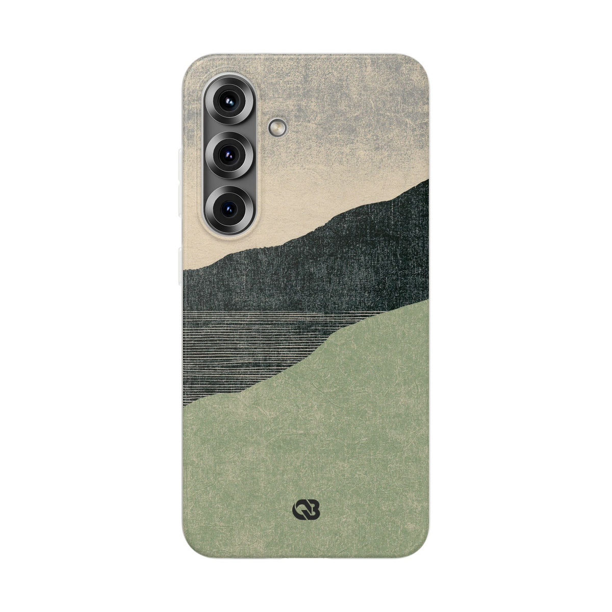 Sage Ridge Horizon · Lite Phone Case for Samsung · Green