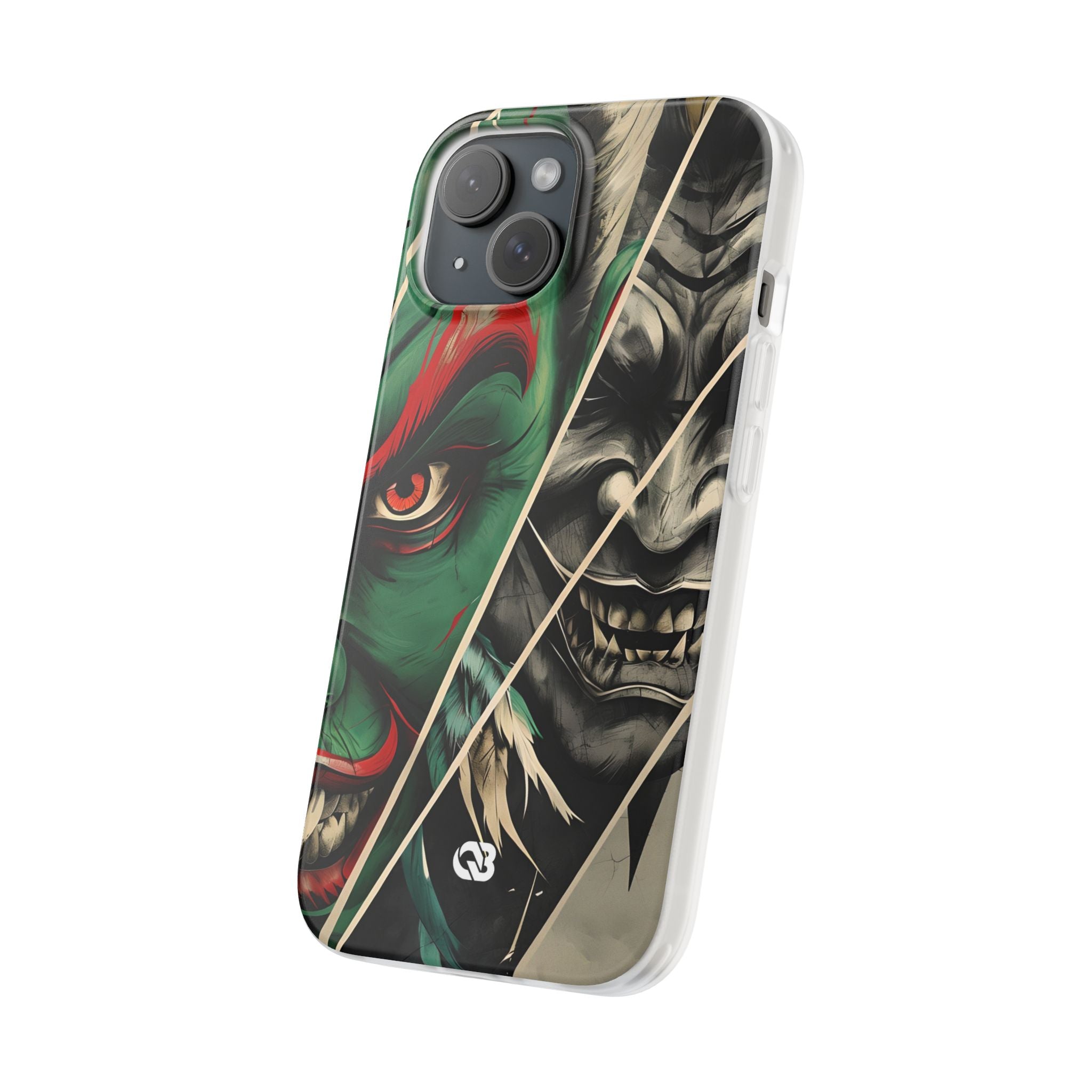 Emerald Oni Grin · Soft