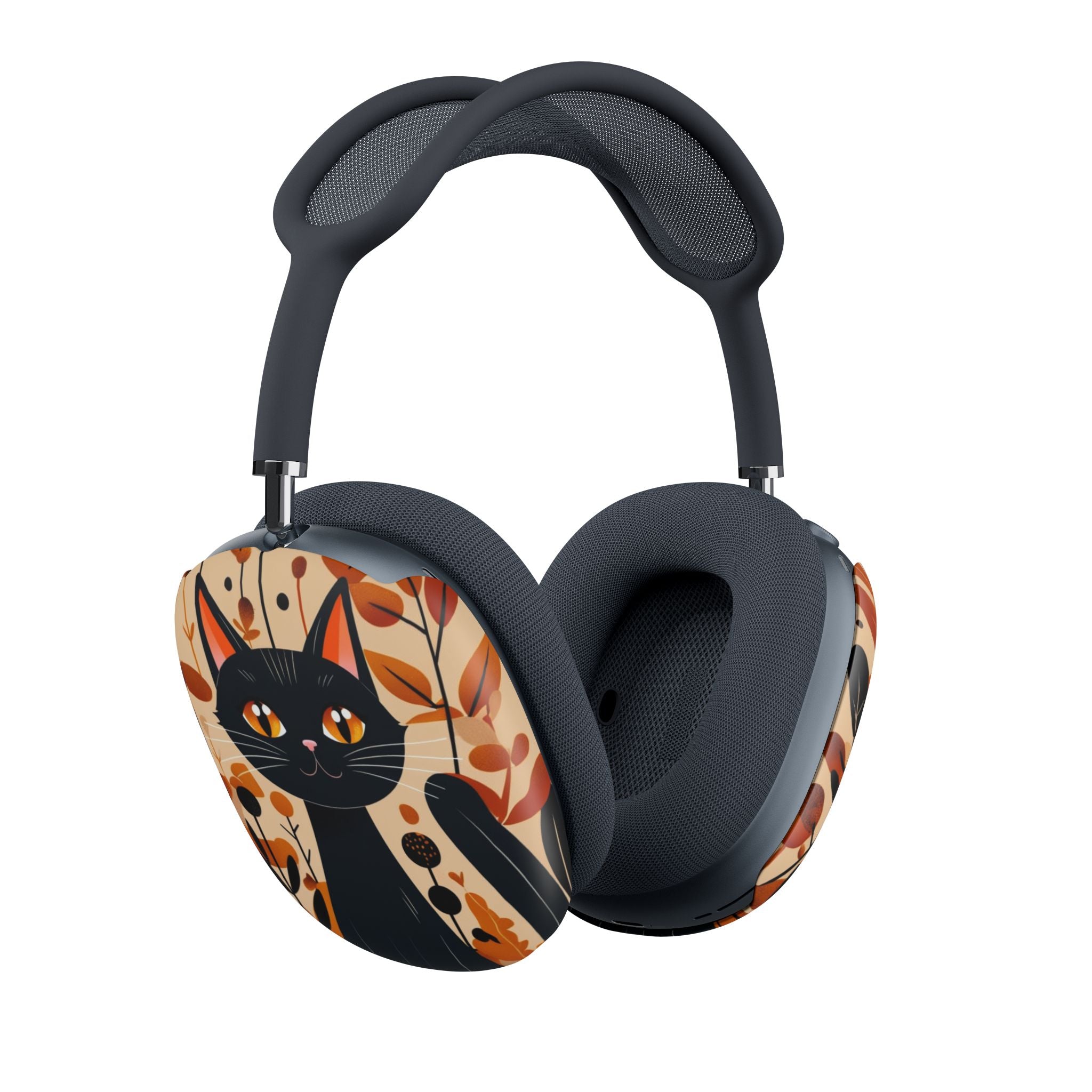 Midnight Gaze - AirPod Max -suoja