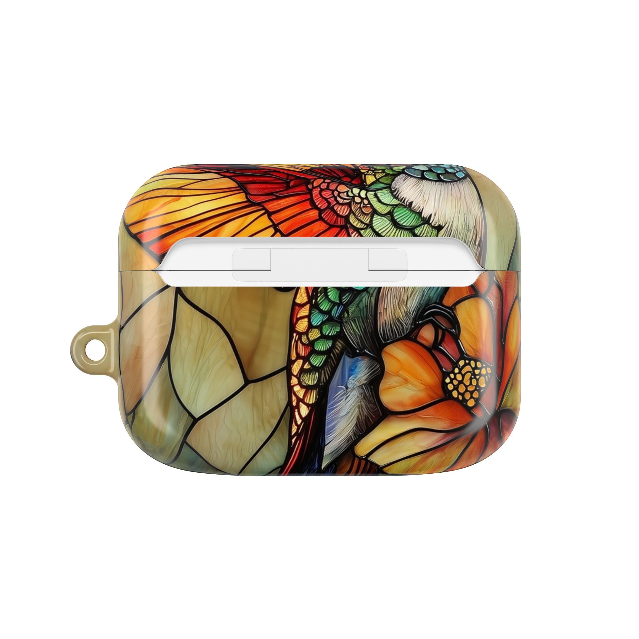 Hummingbird Radiance - AirPods Case