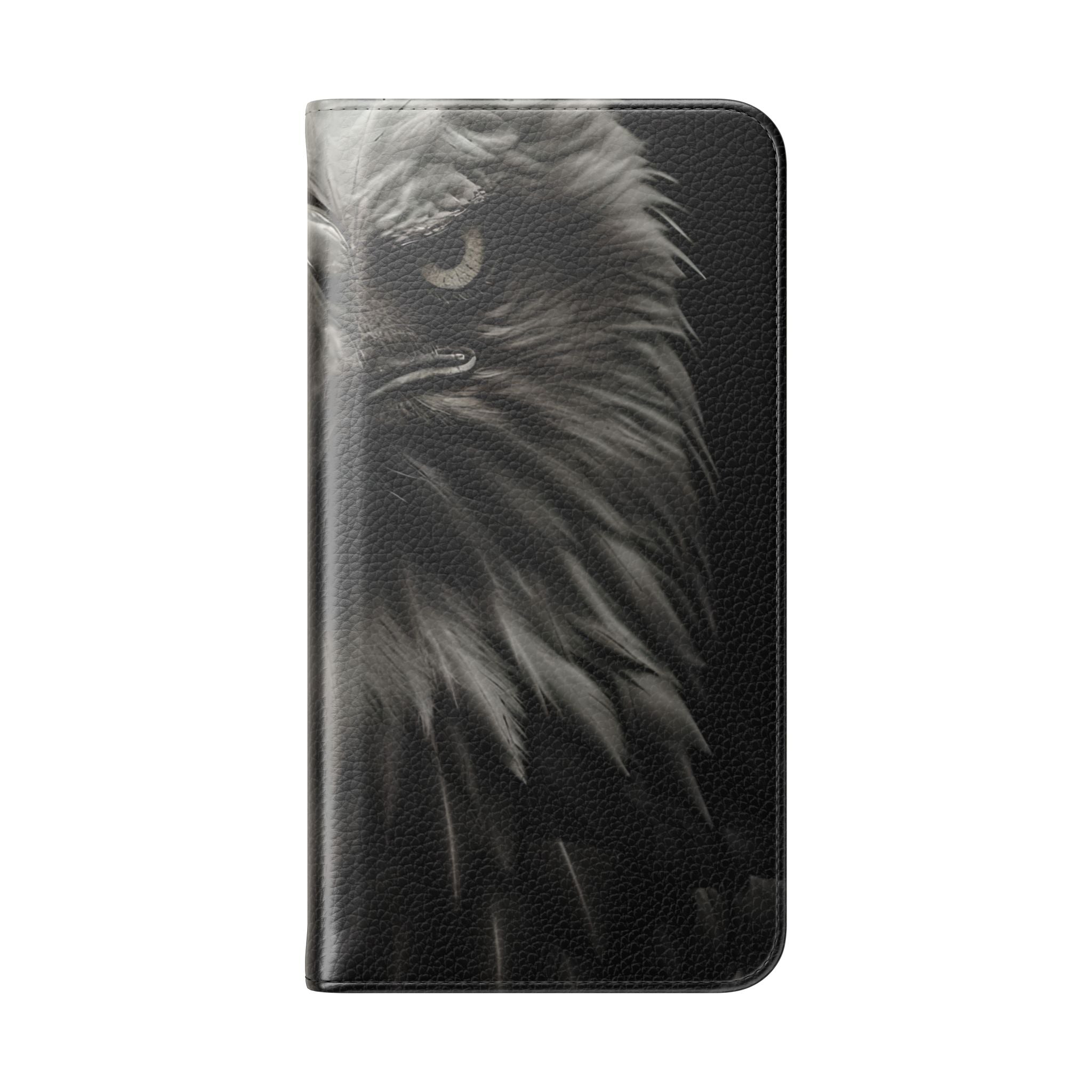 Eagle Intensity - Samsung S23+ Case - Lompakko