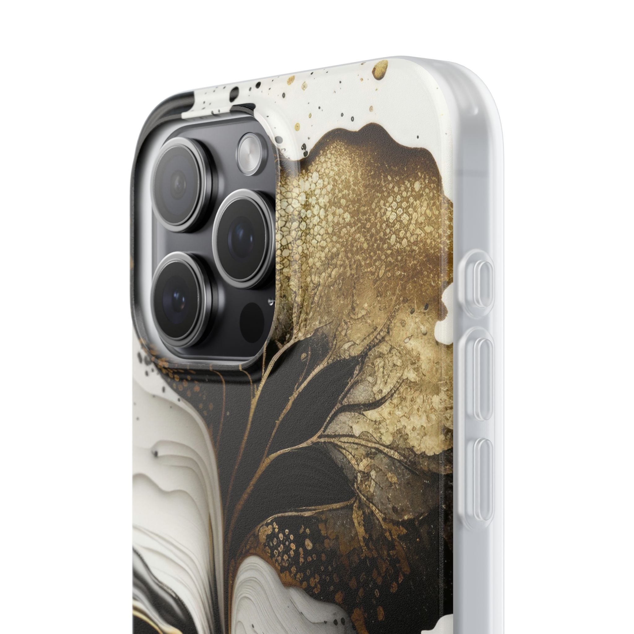 Molten Onyx Gold · Soft