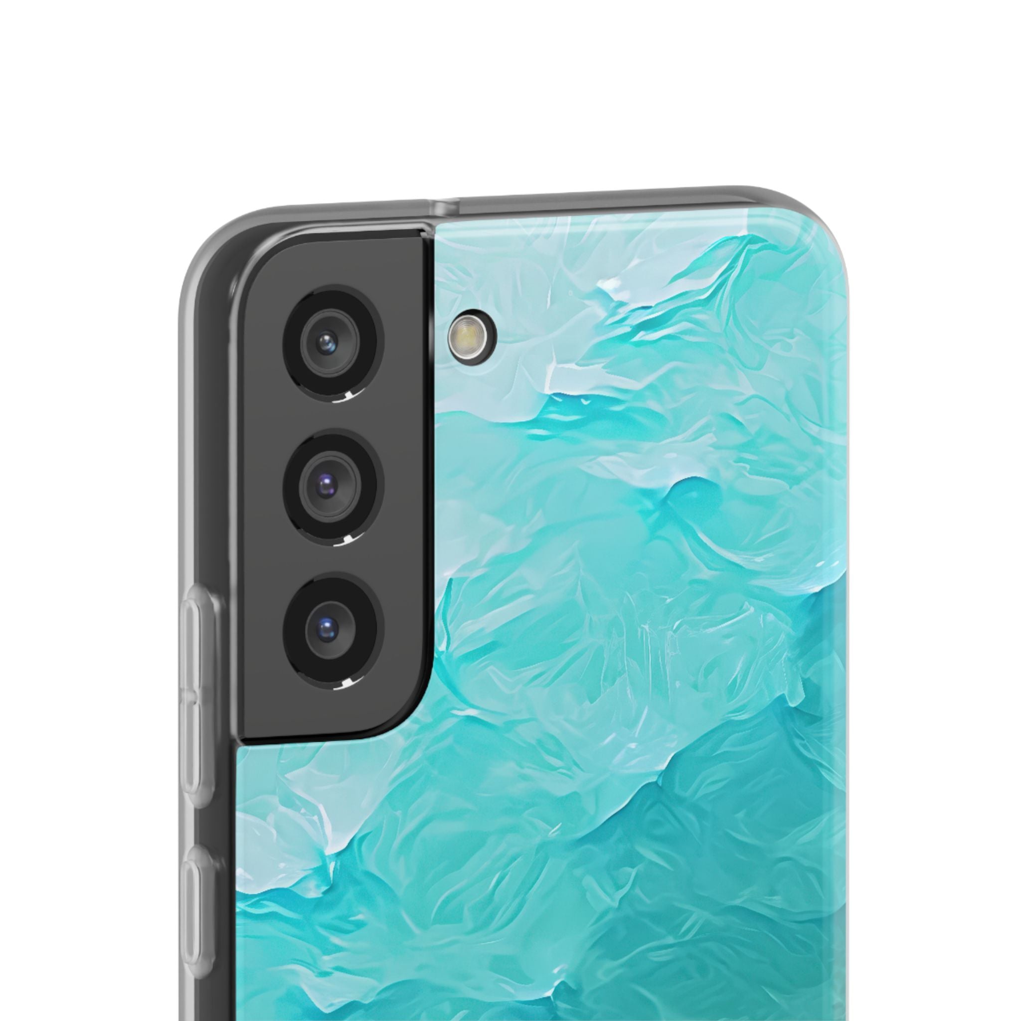 Flüssige Schichten Samsung S22 - Soft