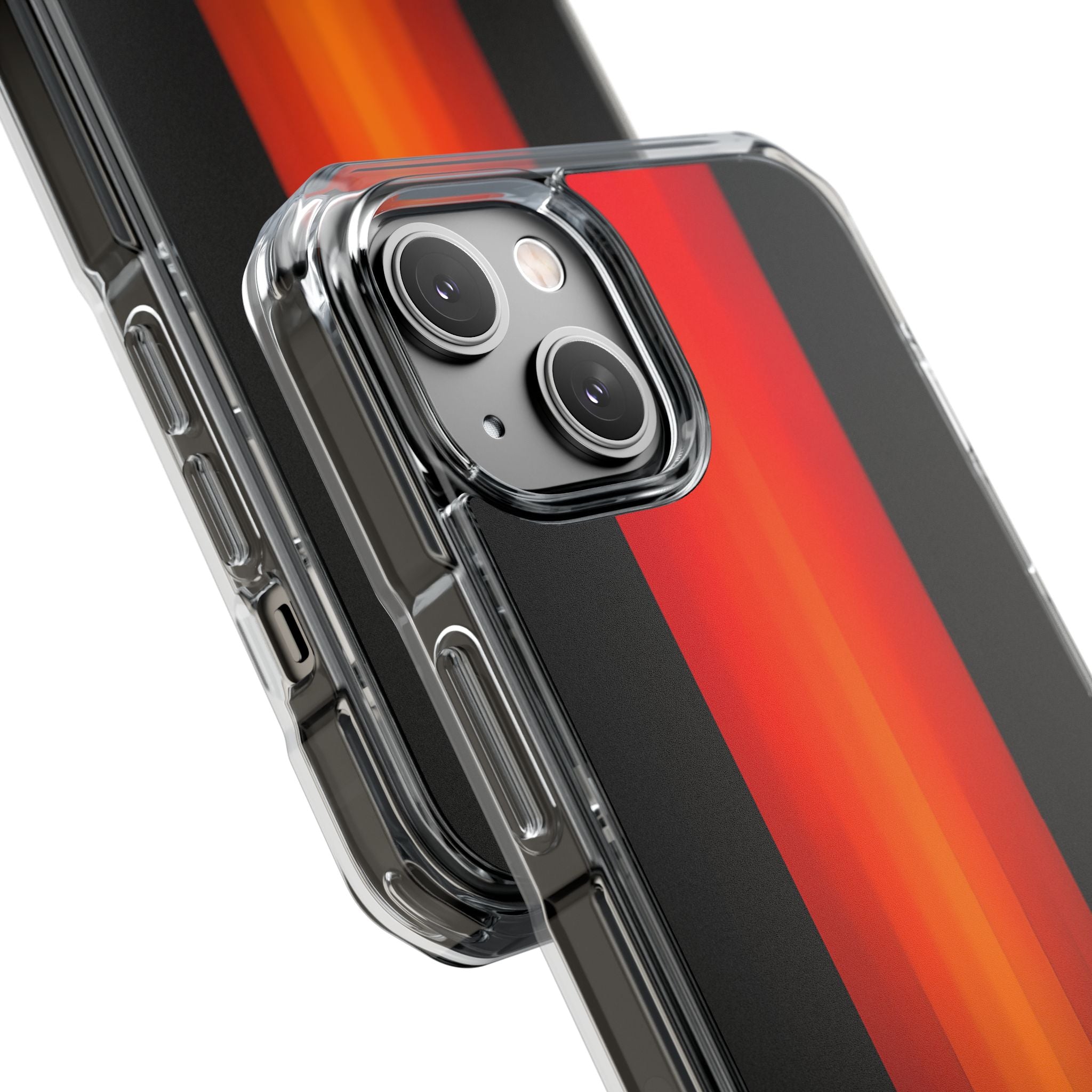 Crimson Core Pillar · Impact Magsafe